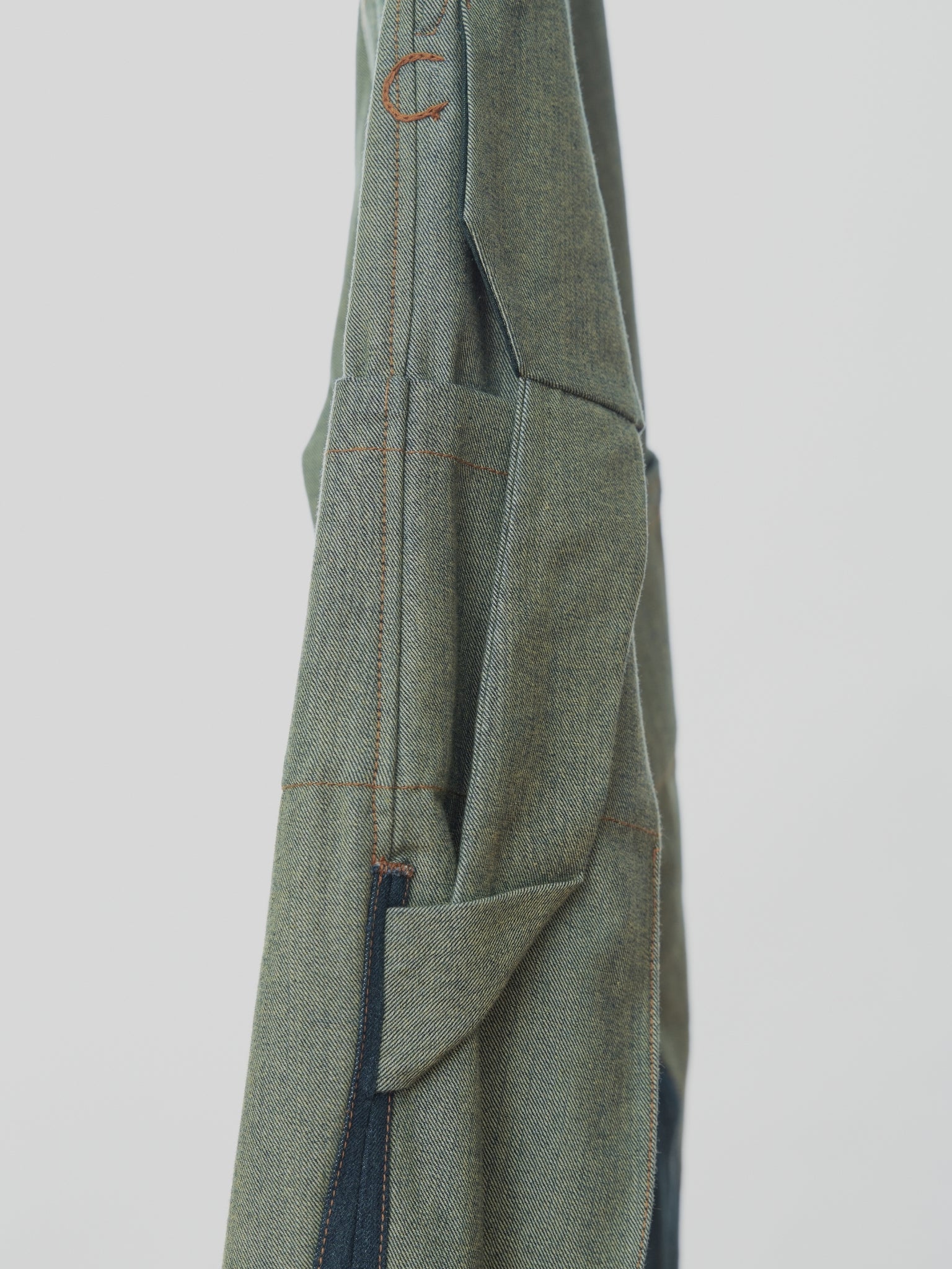 Saging Jeans in Edition 3
