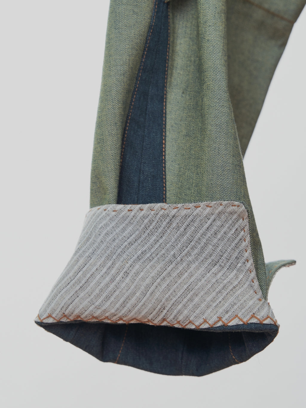 Saging Jeans in Edition 3