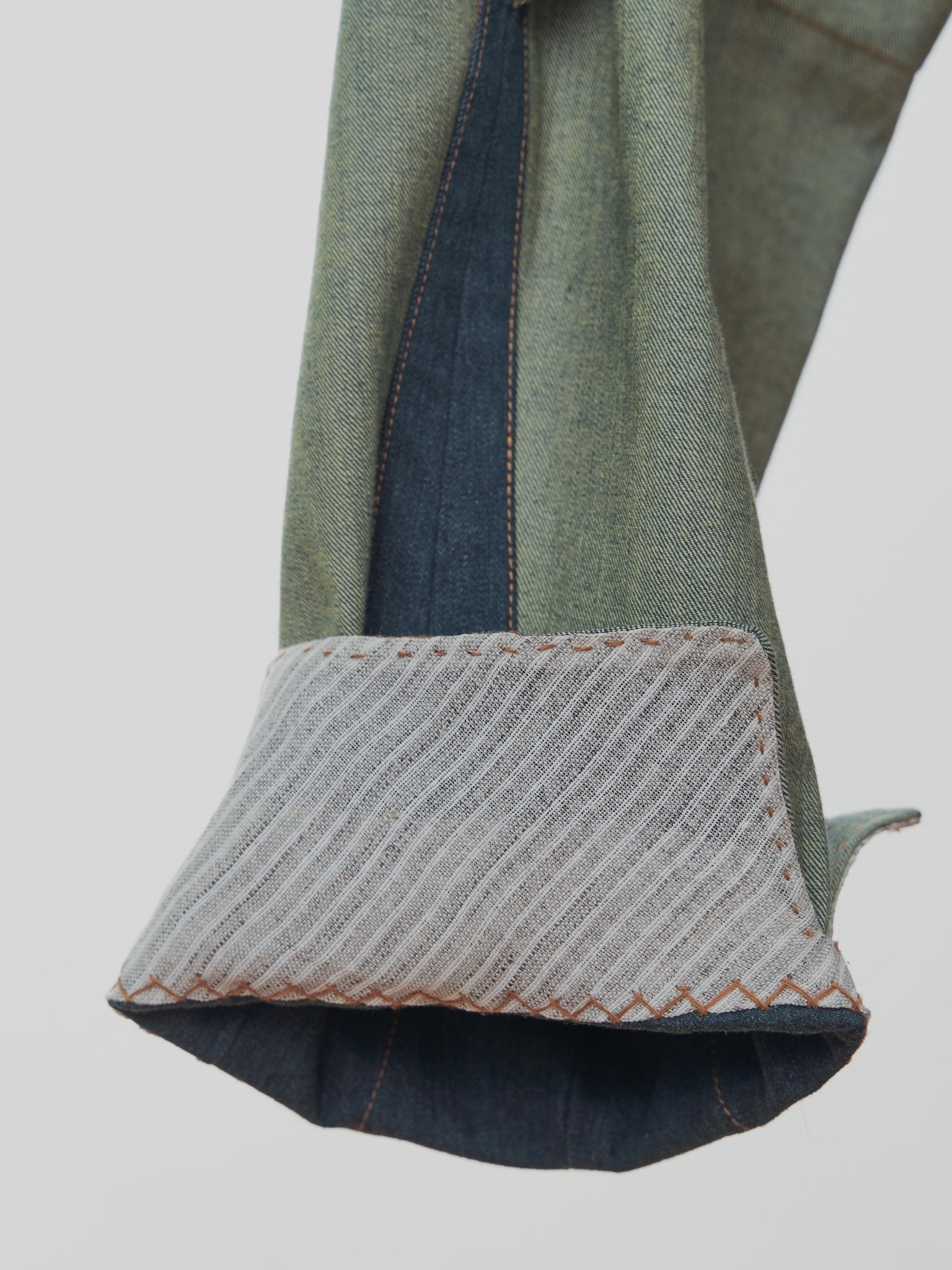 Saging Jeans in Edition 3