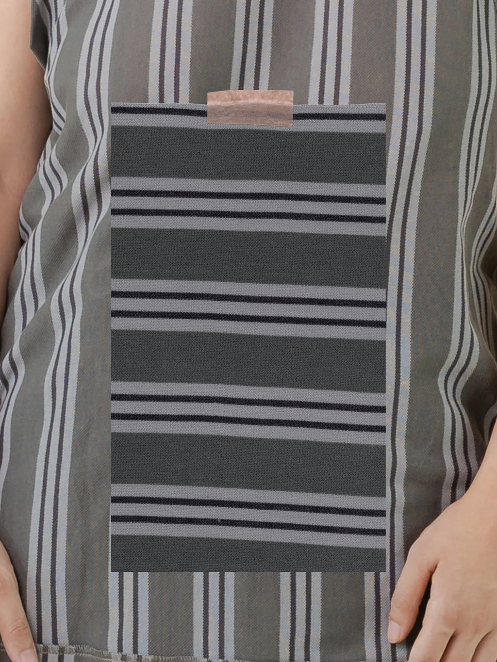 Liyad Pants