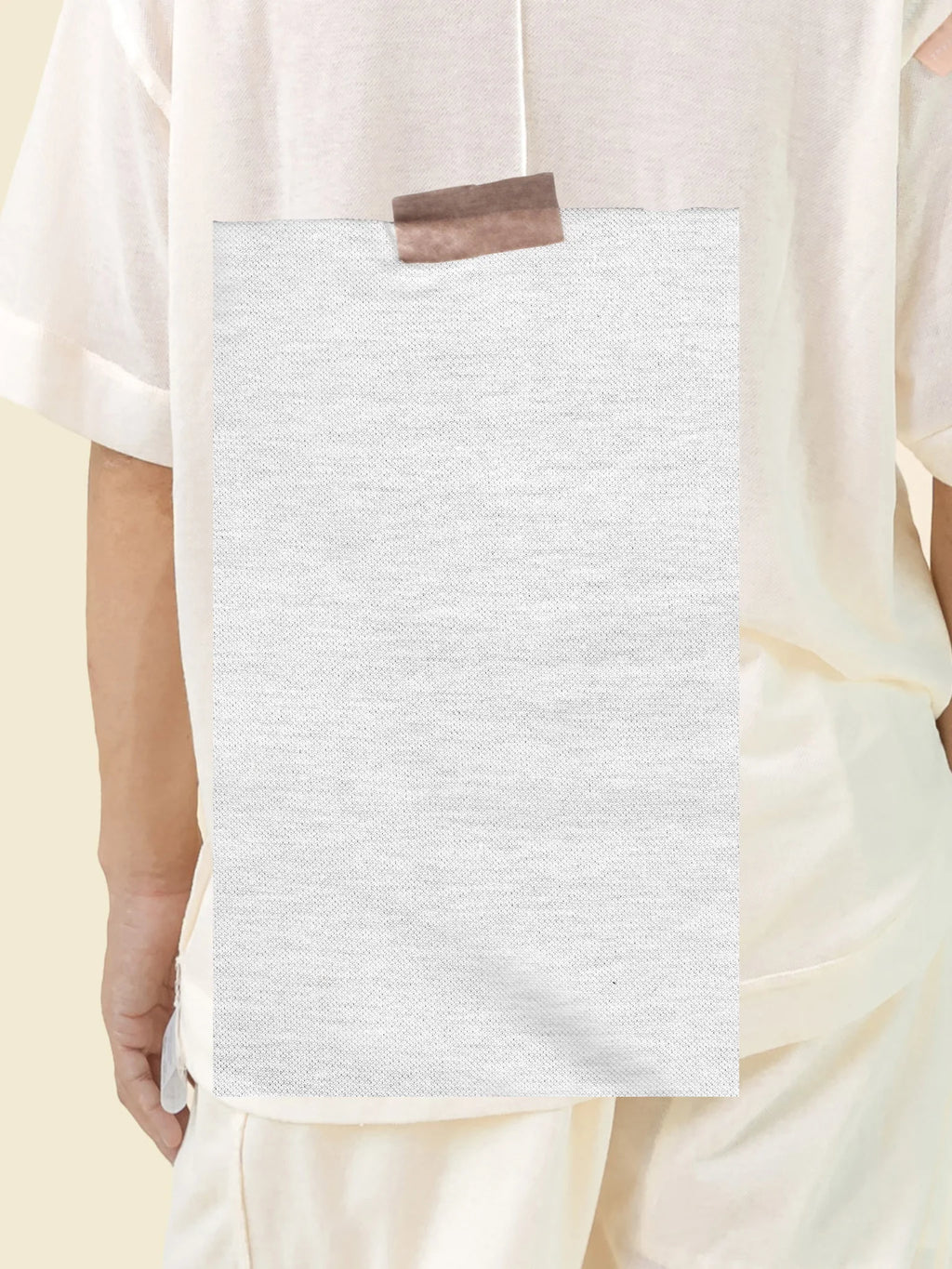 Liyad Pants