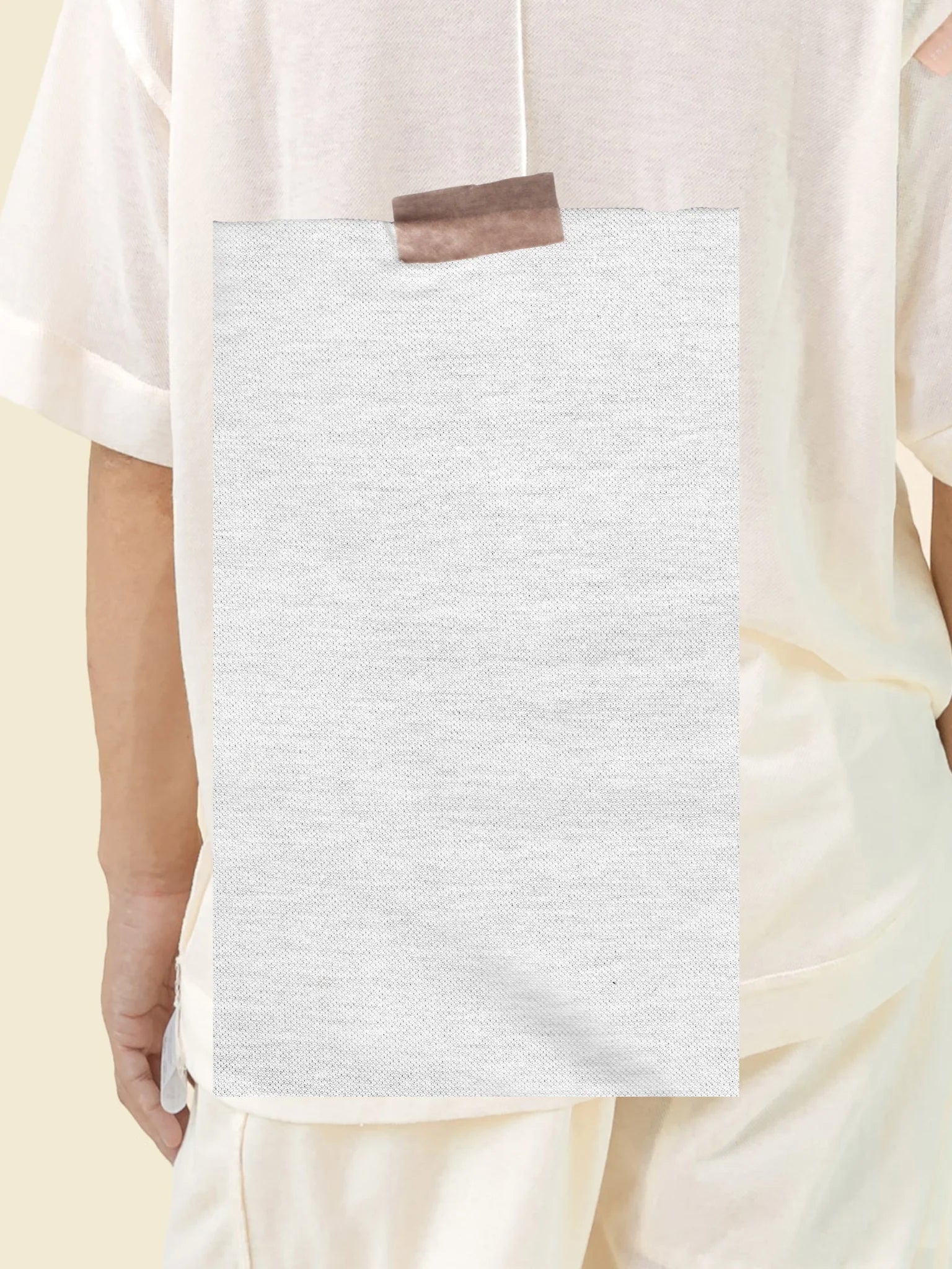 Liyad Pants