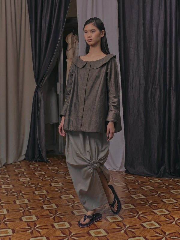 Look 7