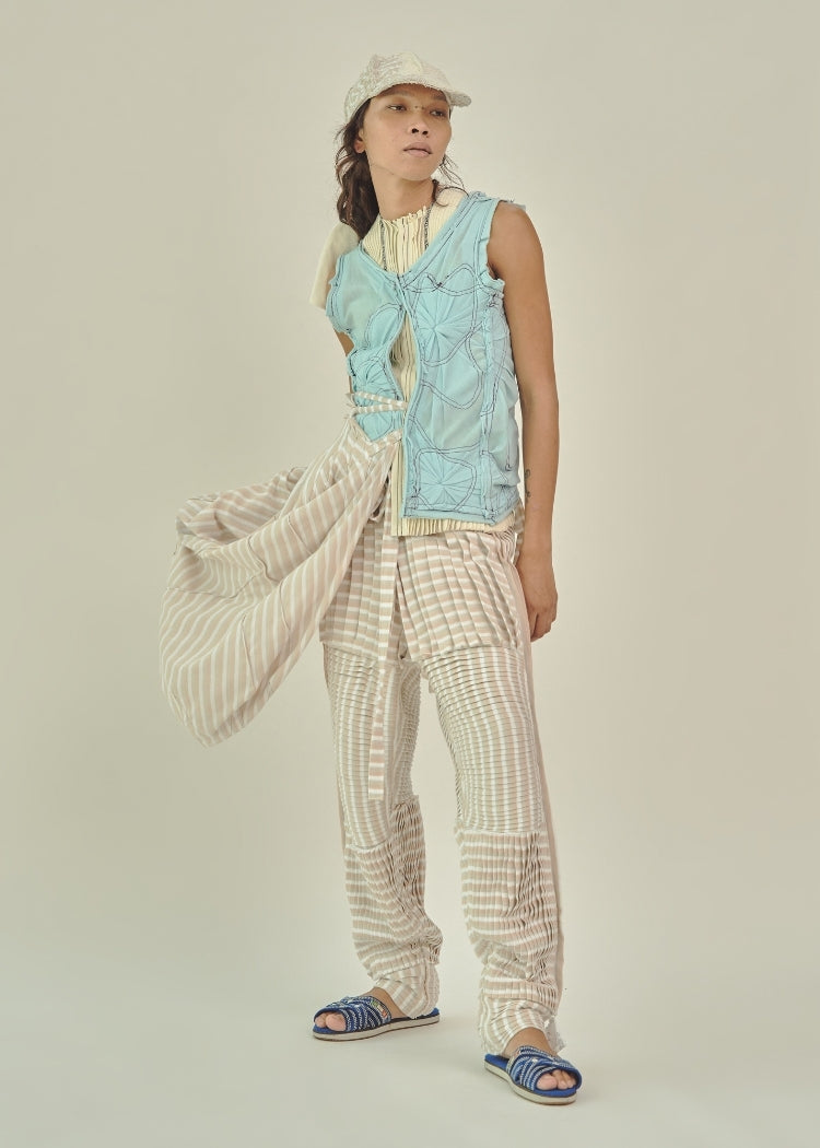Mactan Tupi Trousers