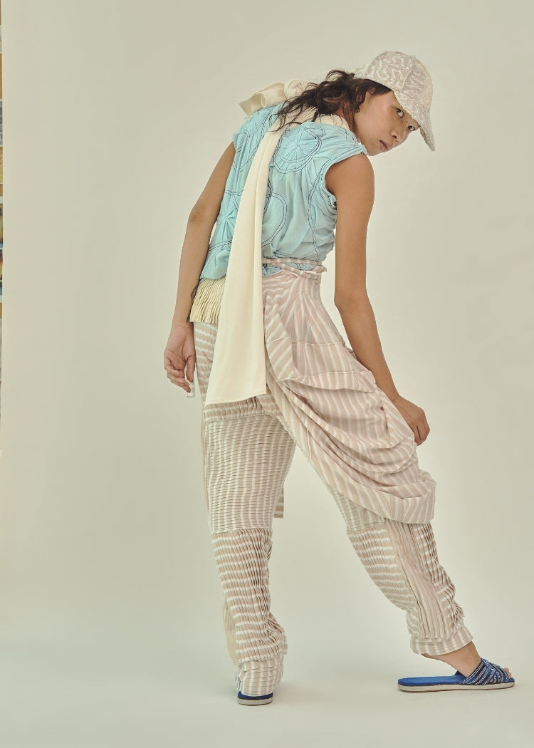 Mactan Tupi Trousers