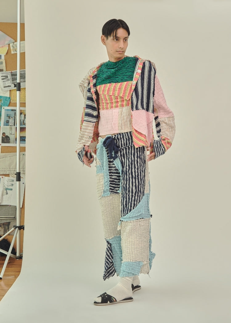 Sibika Kumpol Cardigan
