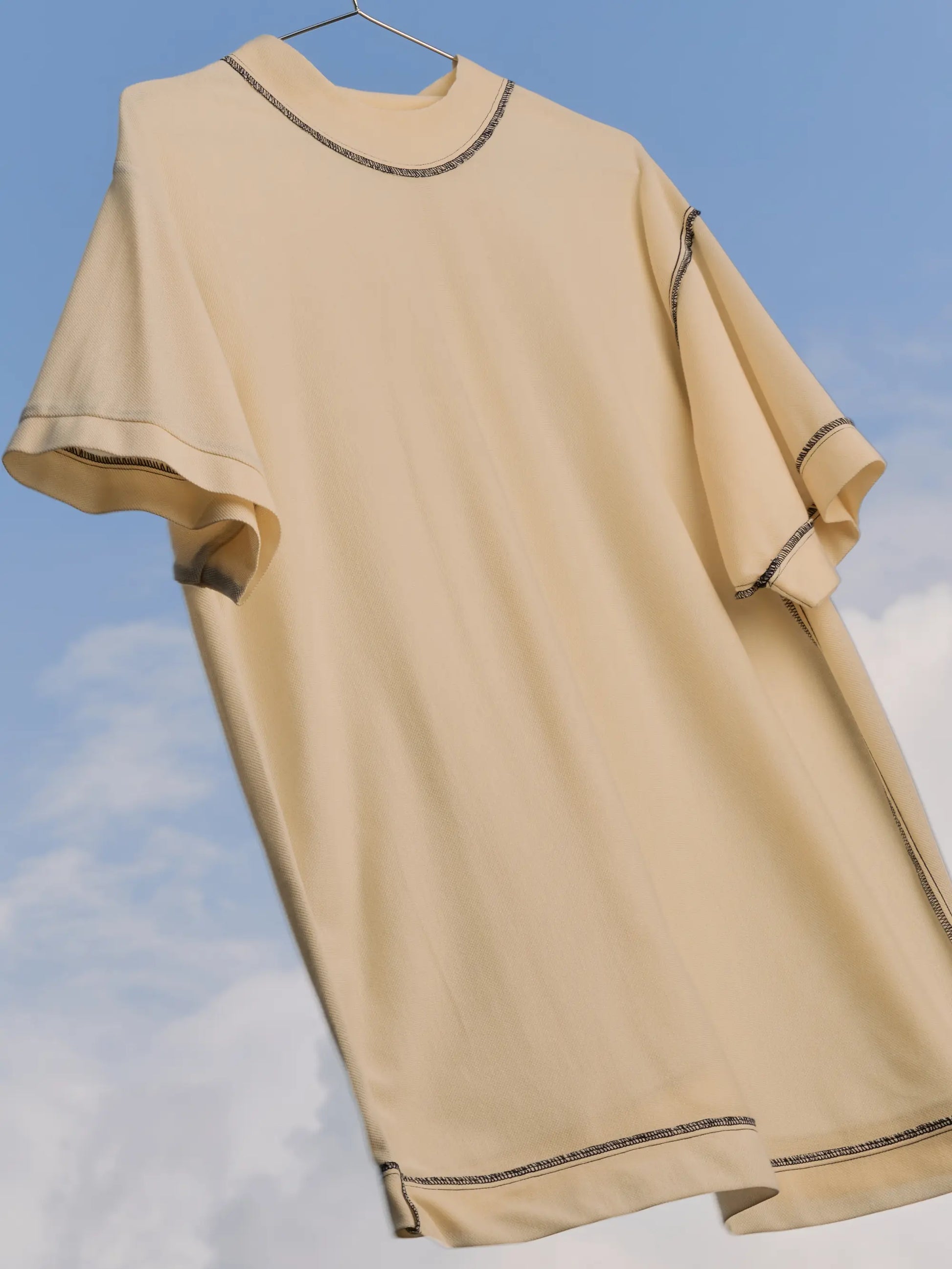 Box Tee
