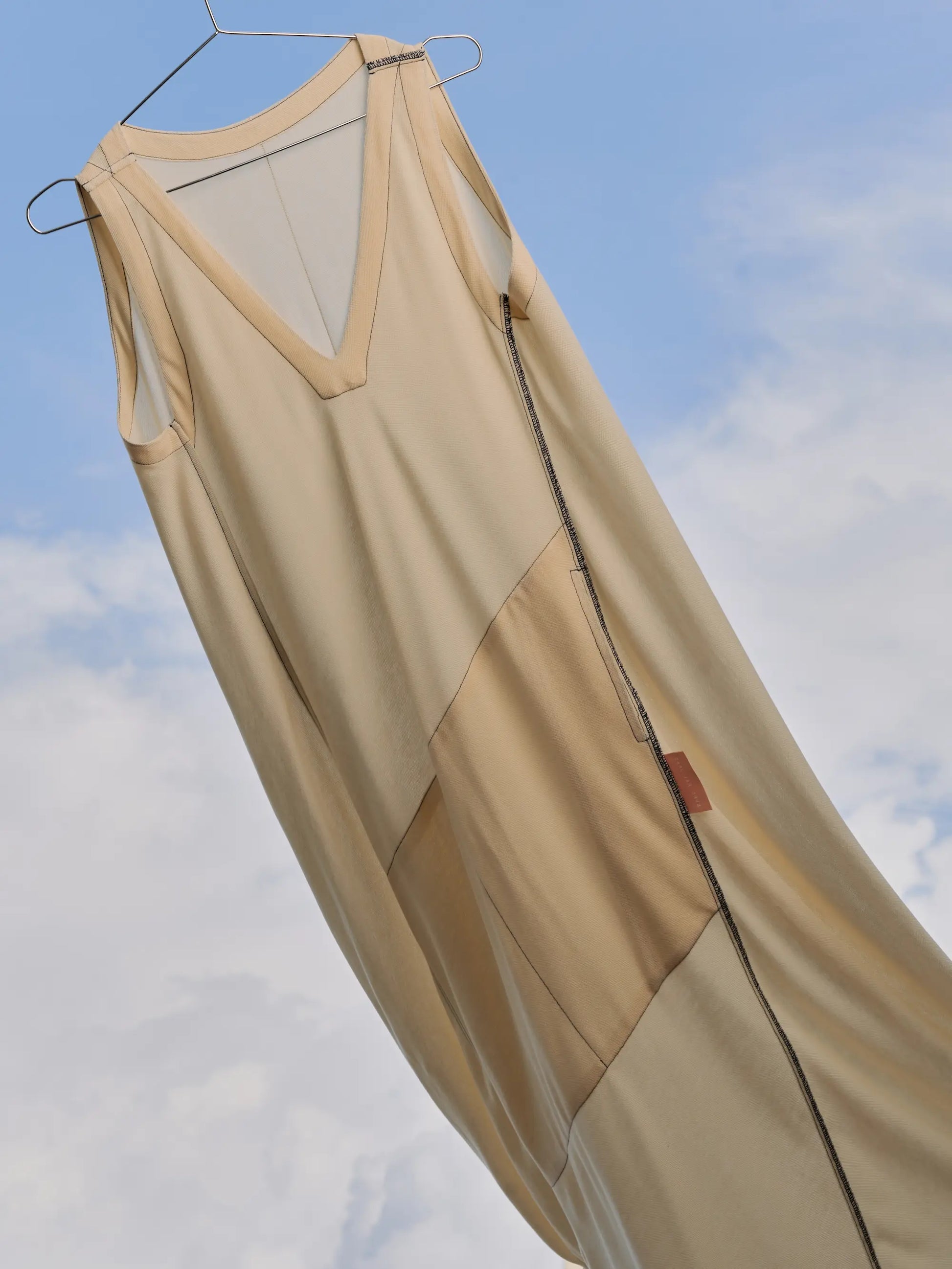 Slip Dress