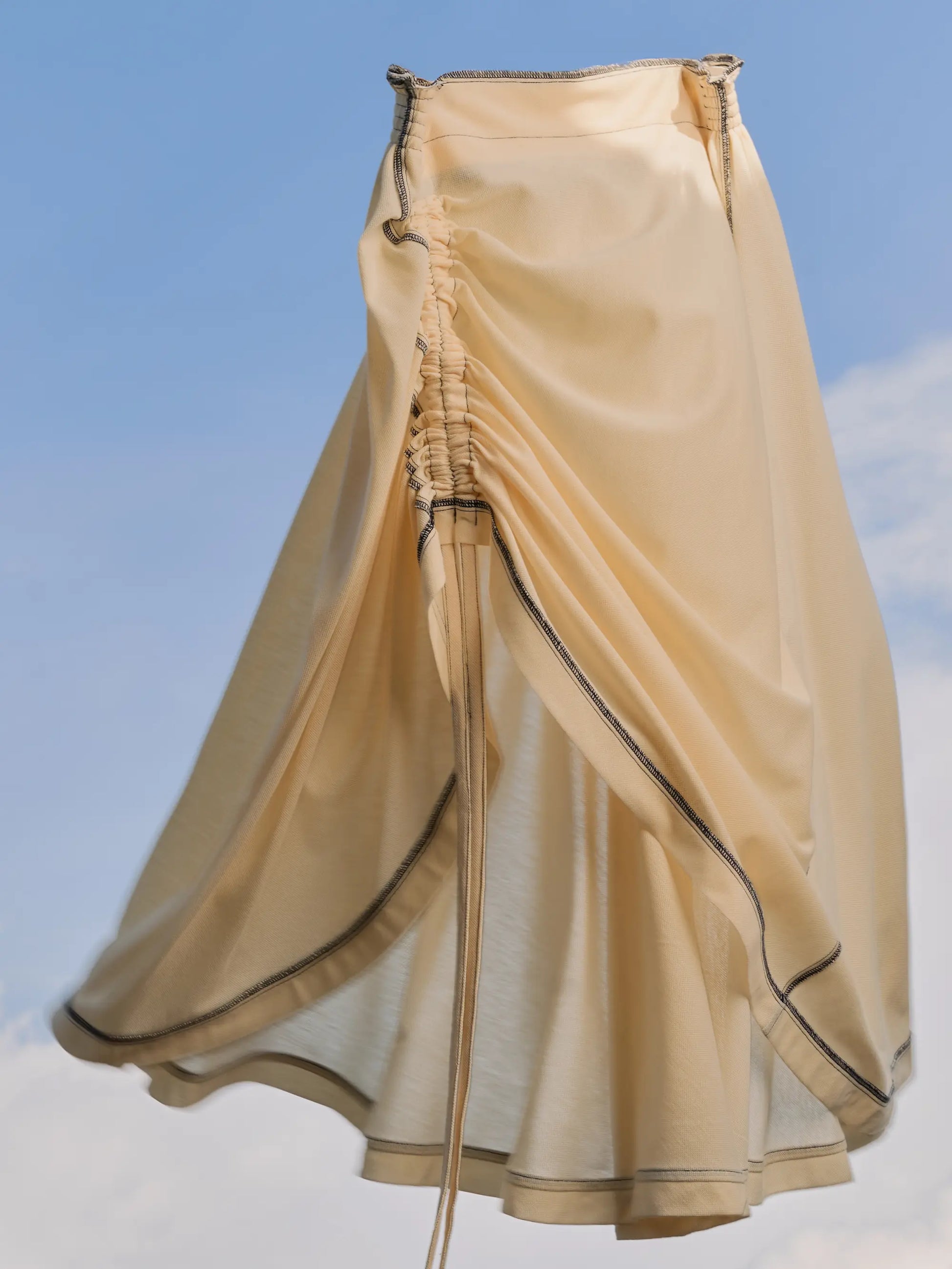 Slip Skirt