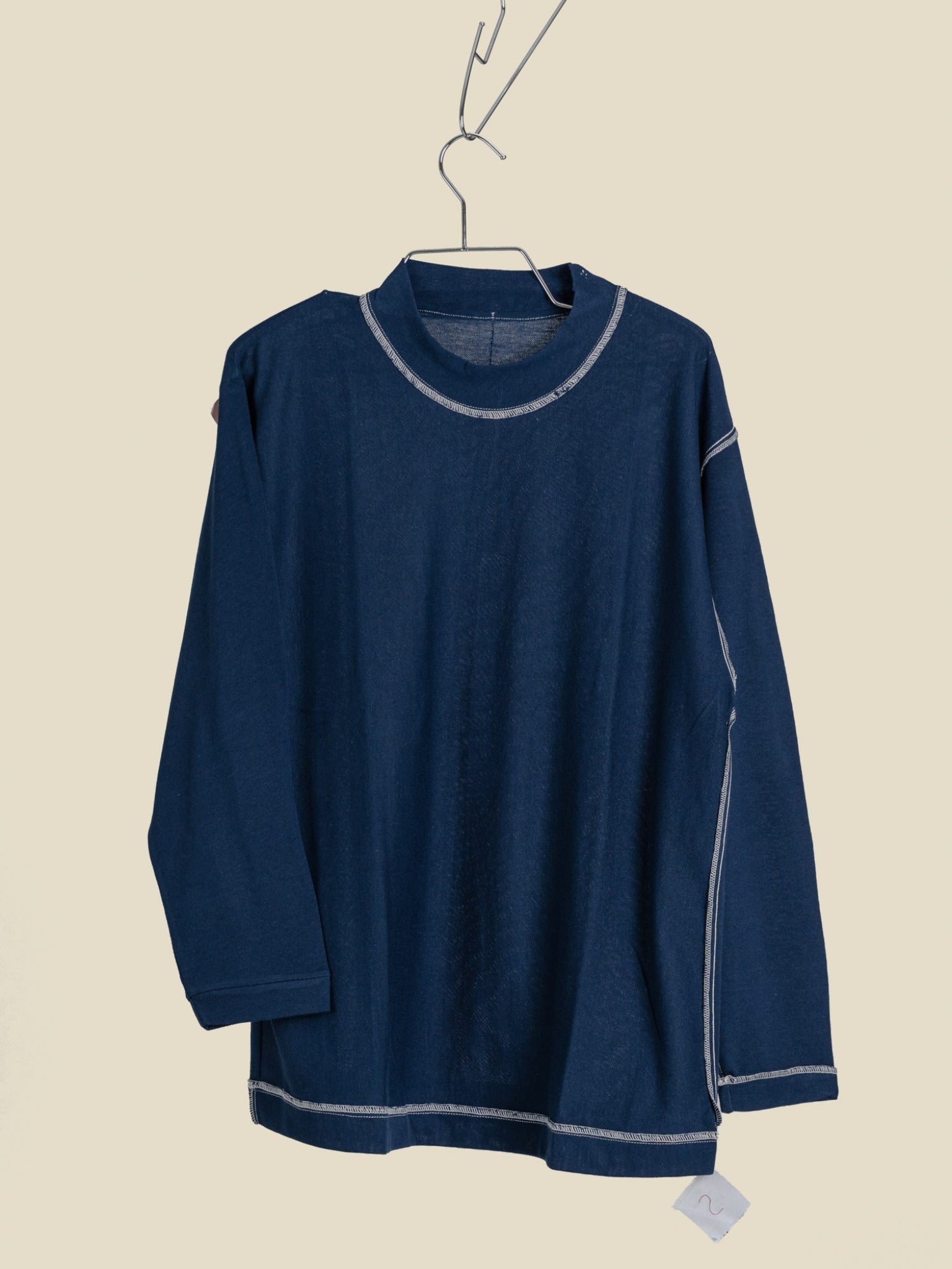Box Long Tee