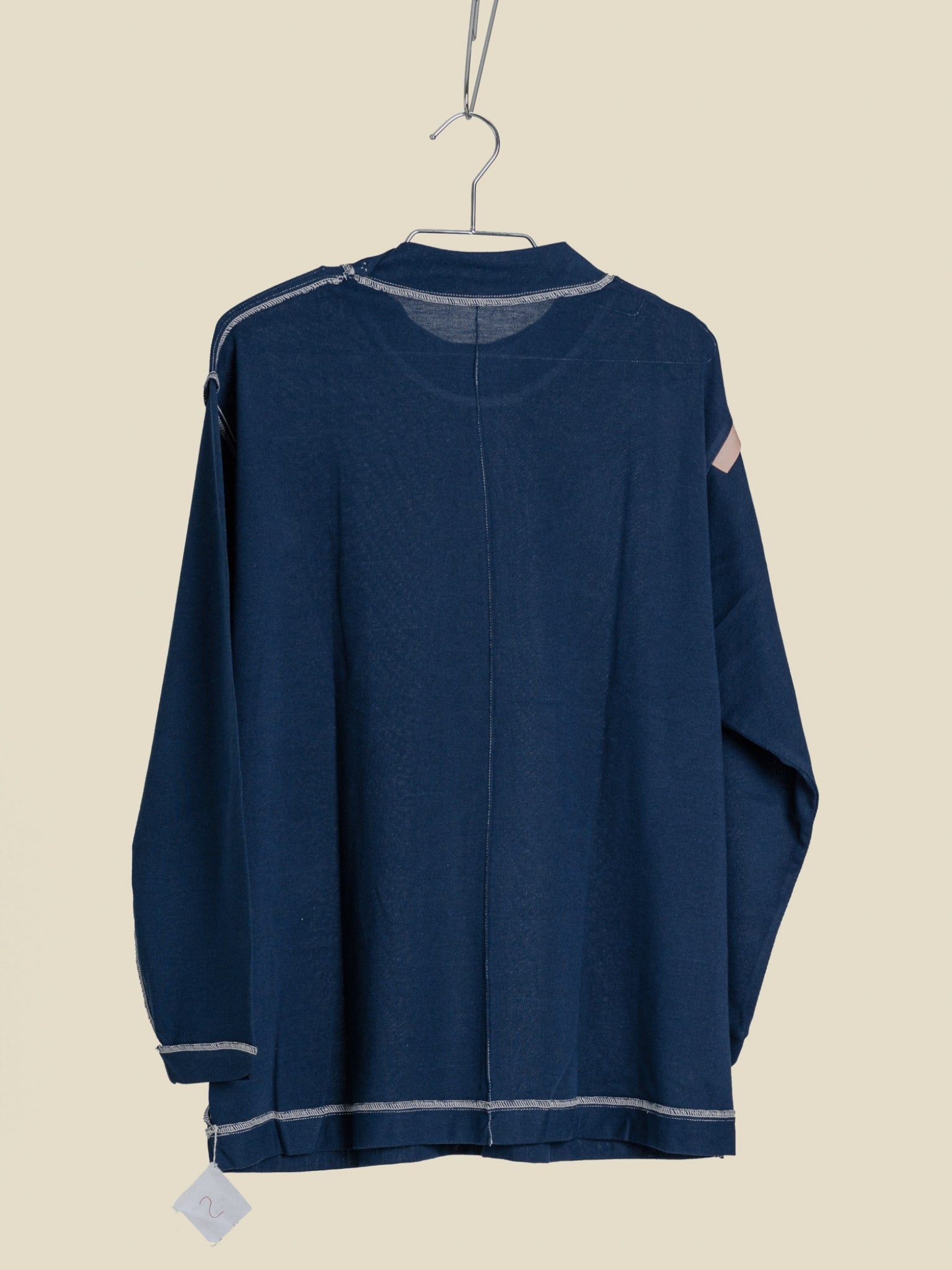 Box Long Tee