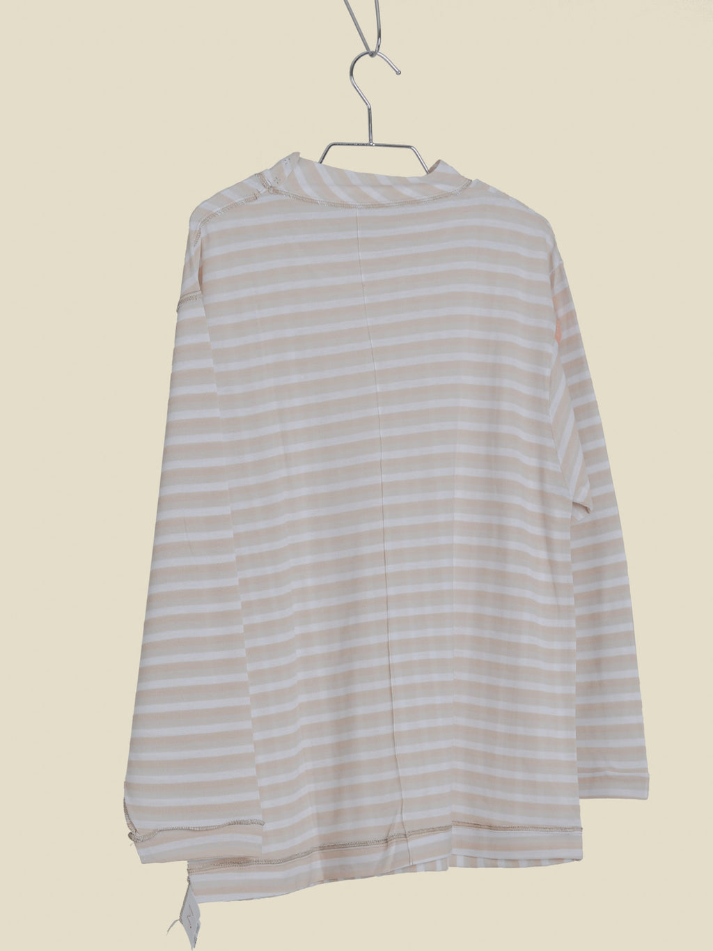 Box Long Tee
