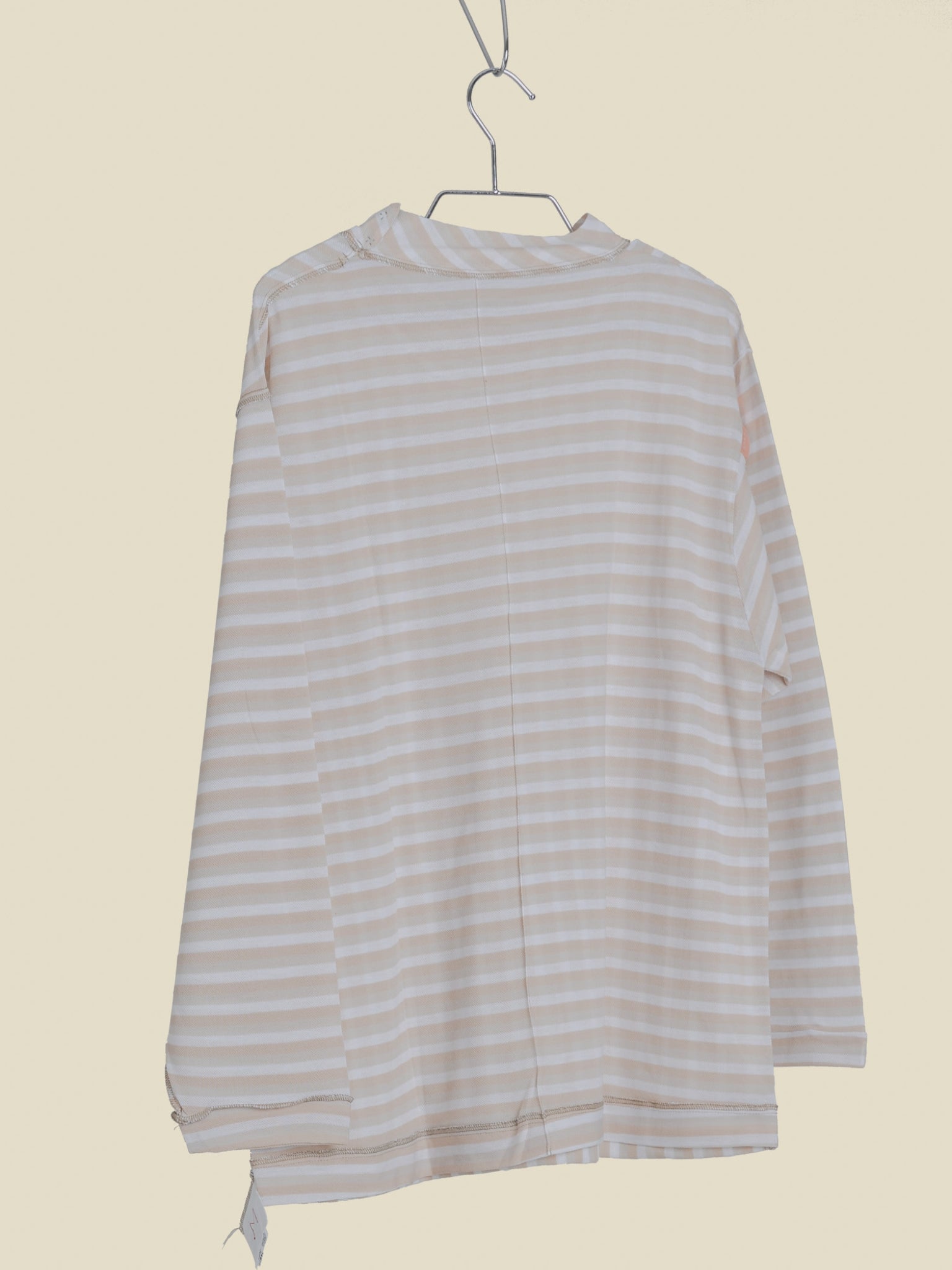 Box Long Tee