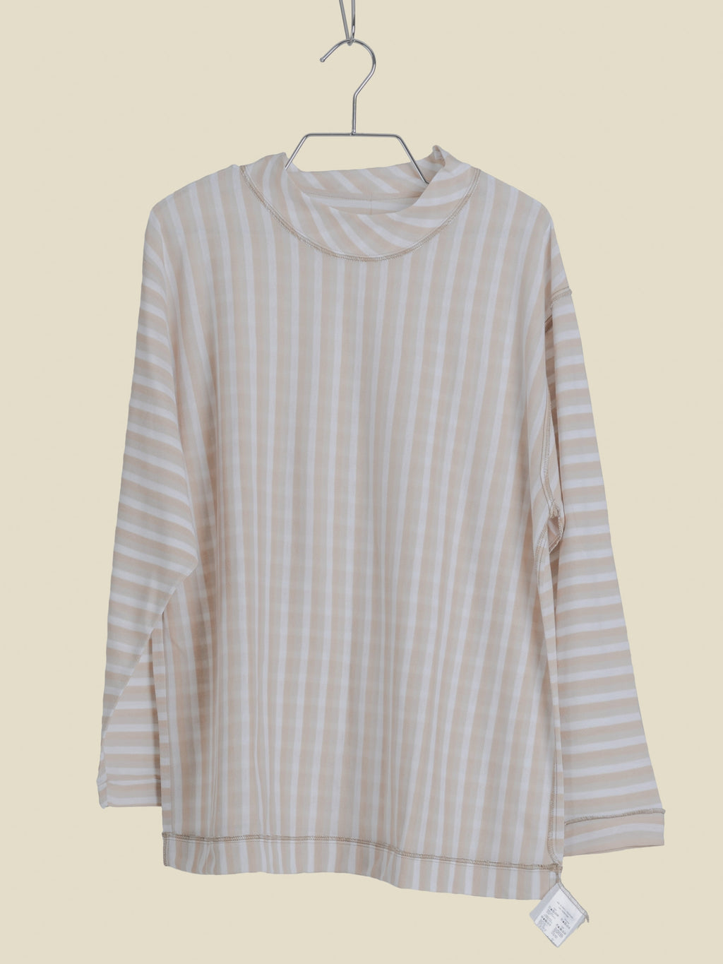 Box Long Tee