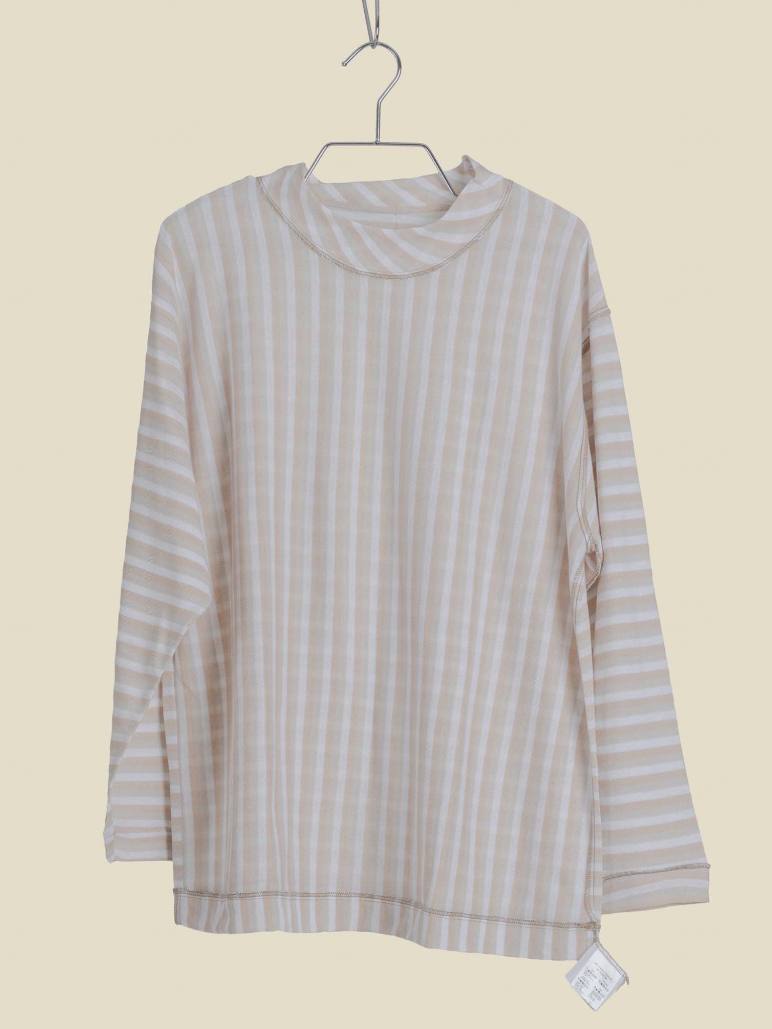 Box Long Tee