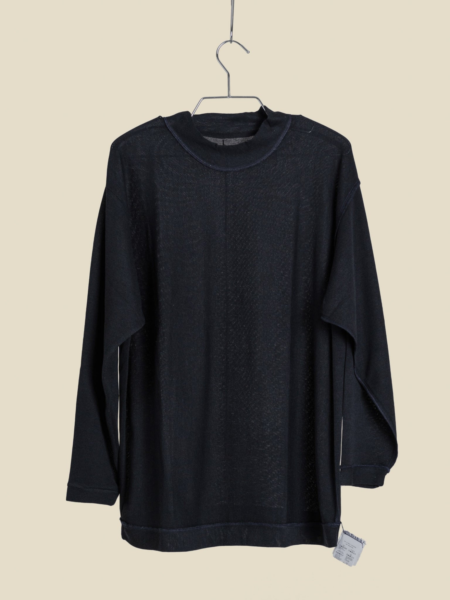 Box Long Tee