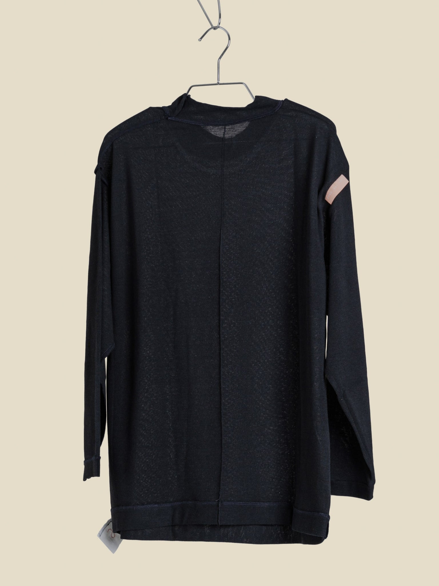 Box Long Tee