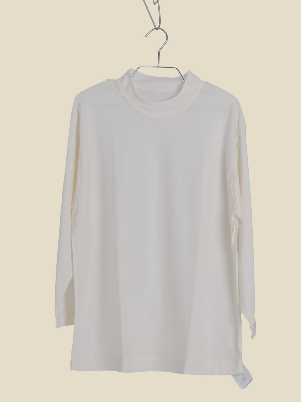 Box Long Tee