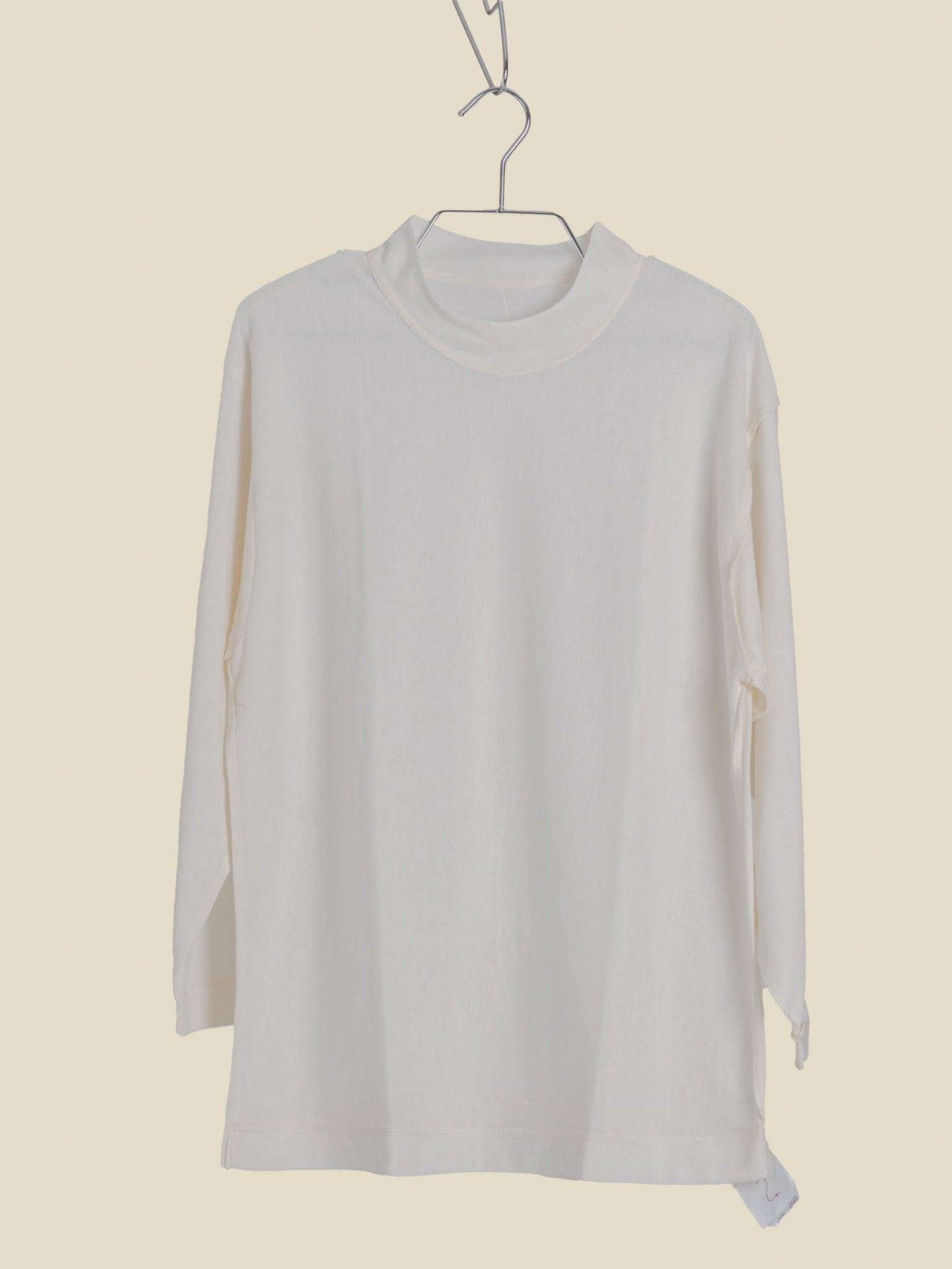 Box Long Tee