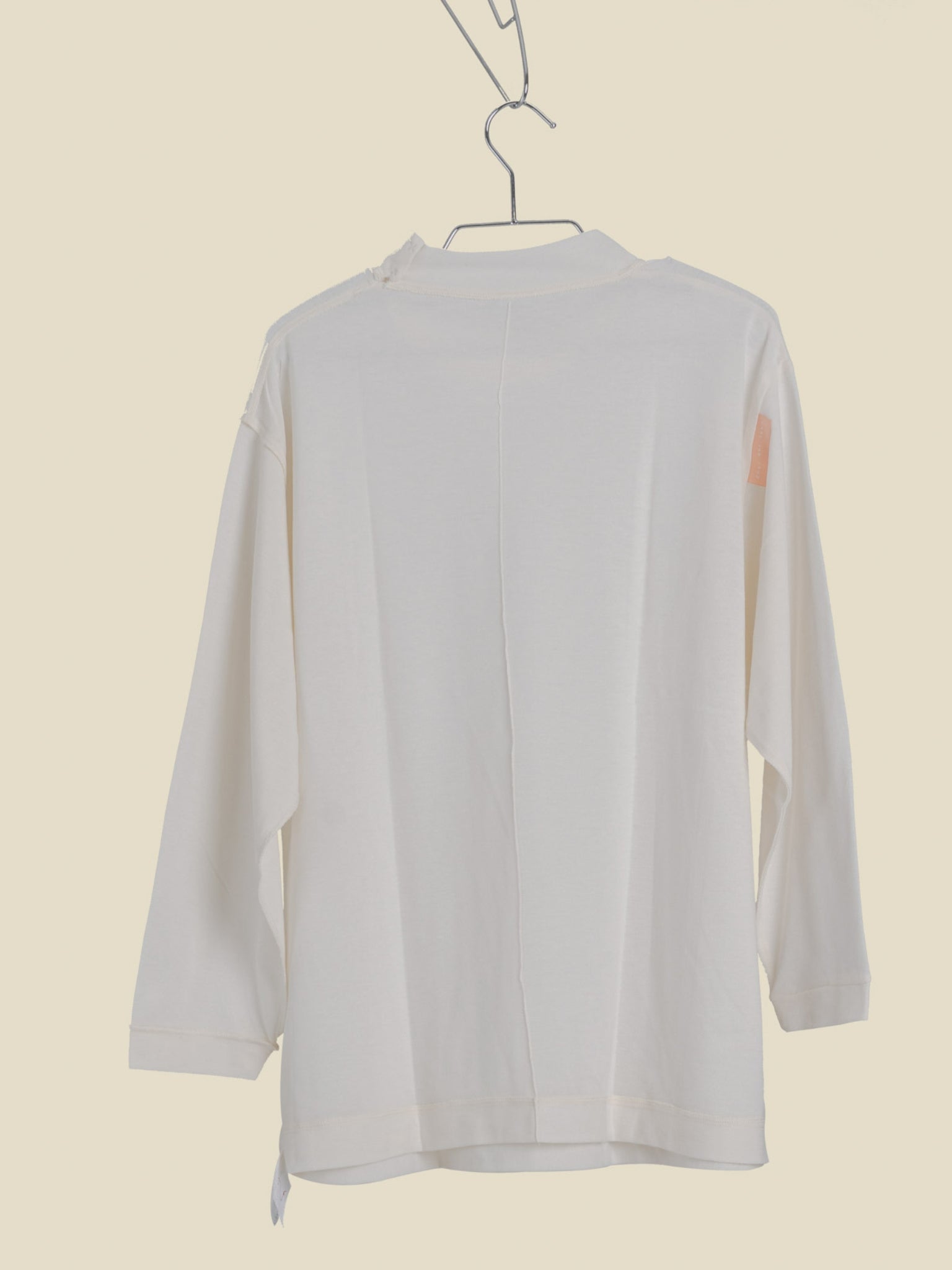 Box Long Tee