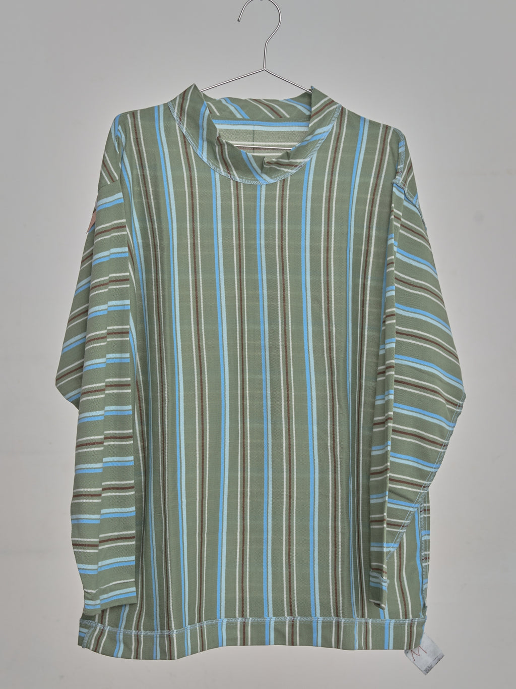 Box Long Tee