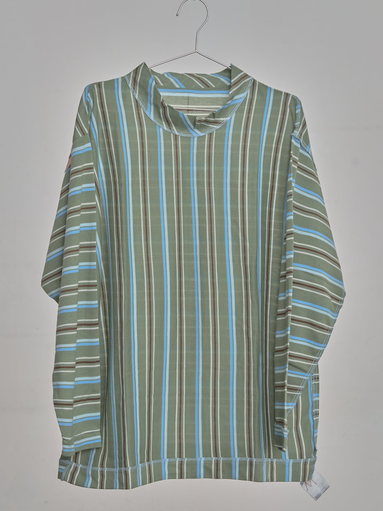 Box Long Tee