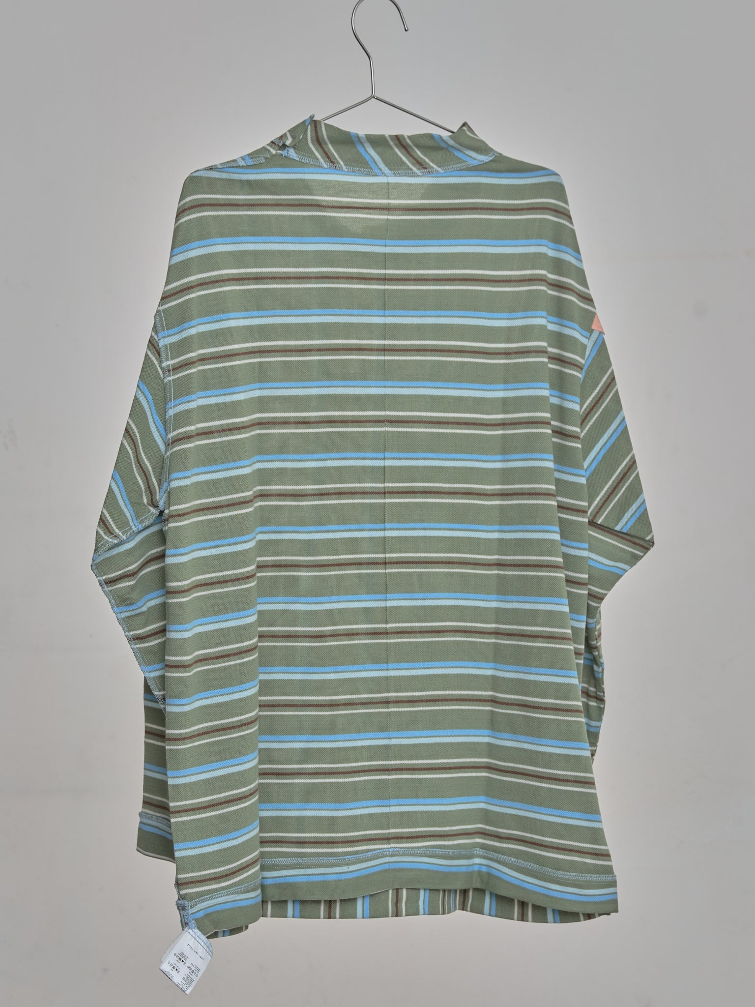 Box Long Tee