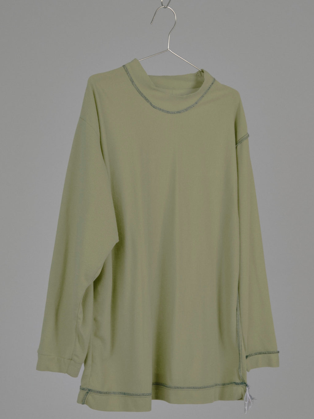 Box Long Tee