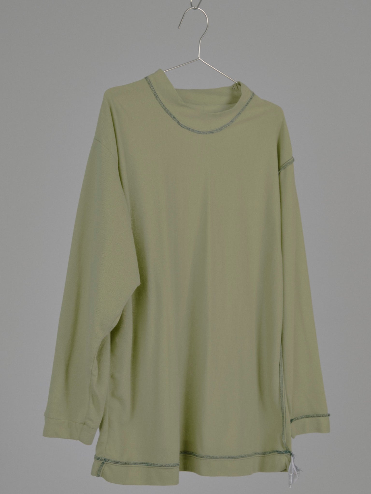 Box Long Tee