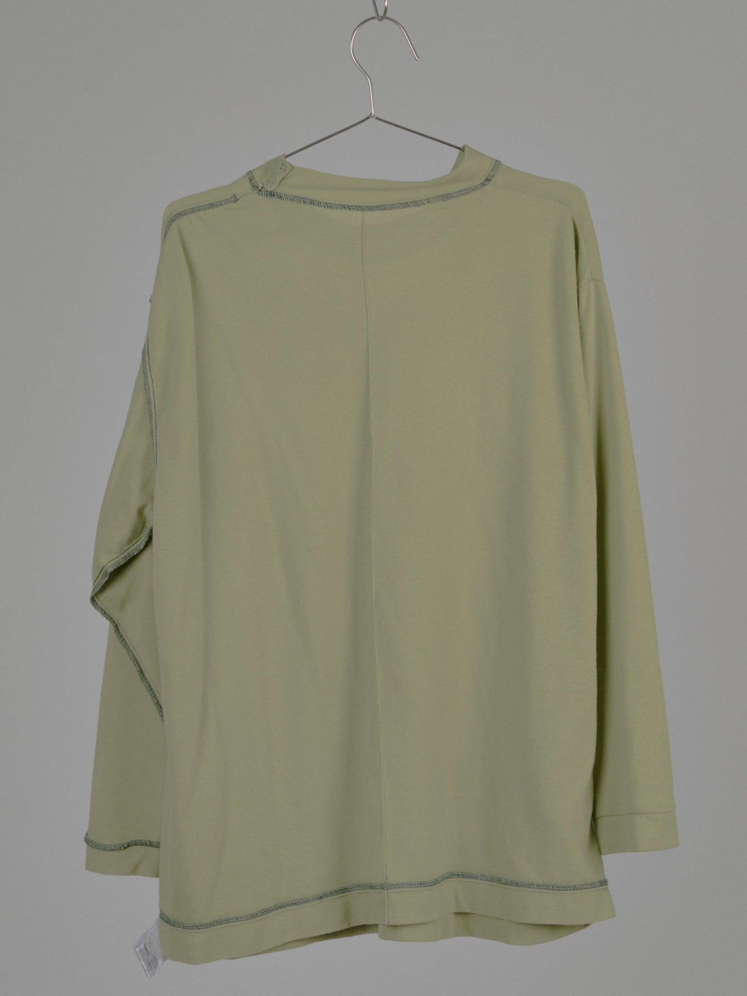 Box Long Tee