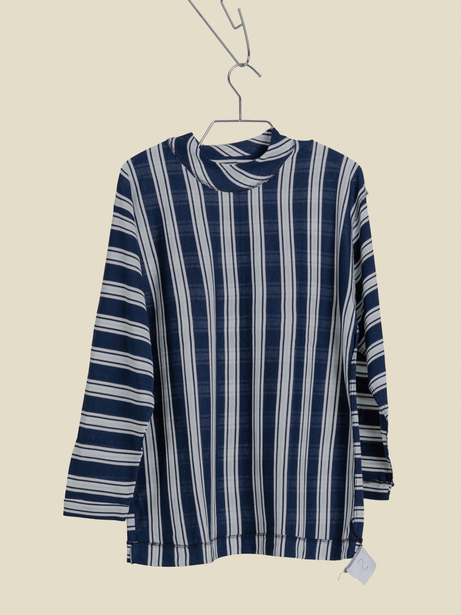 Box Long Tee