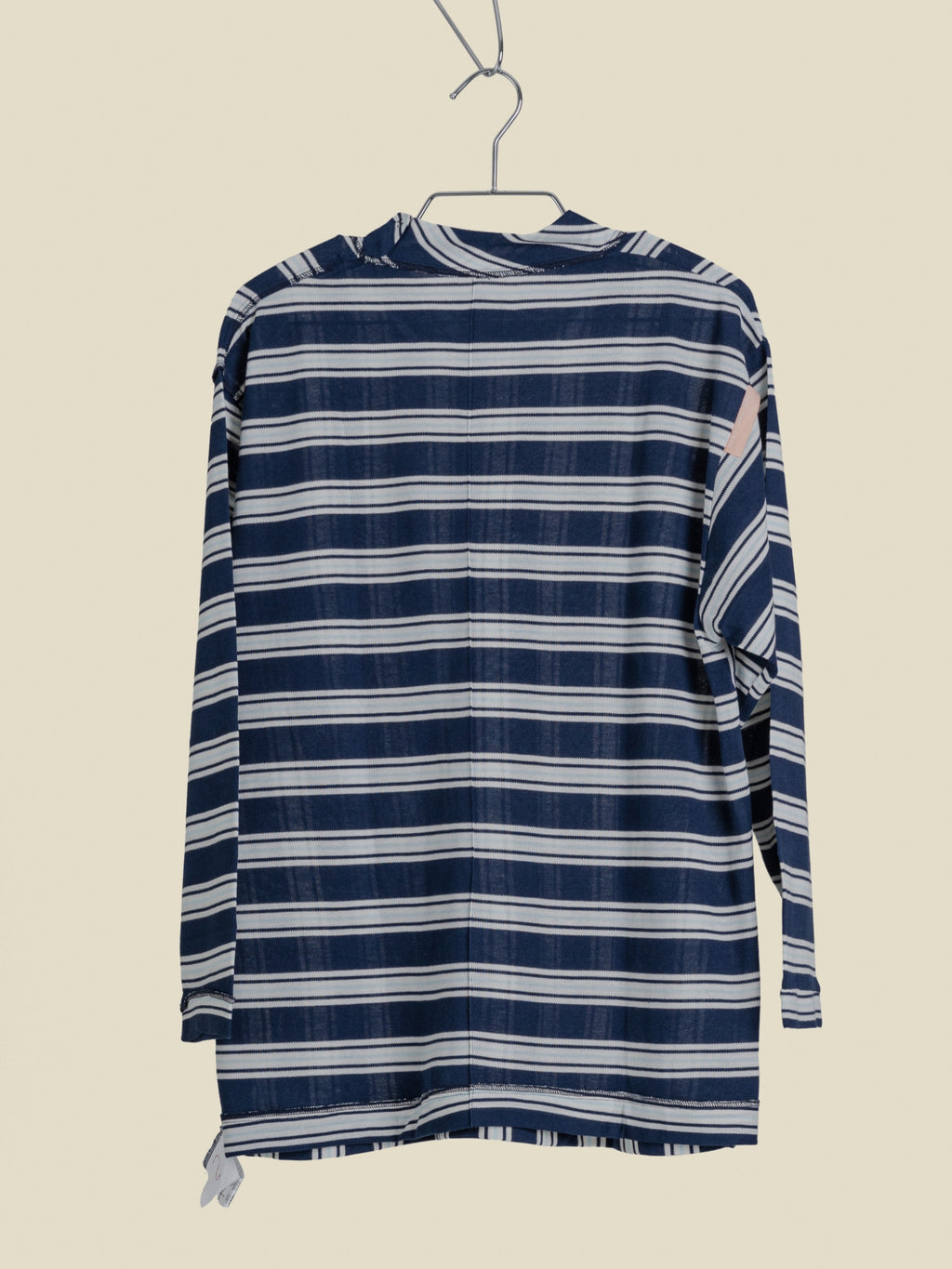 Box Long Tee