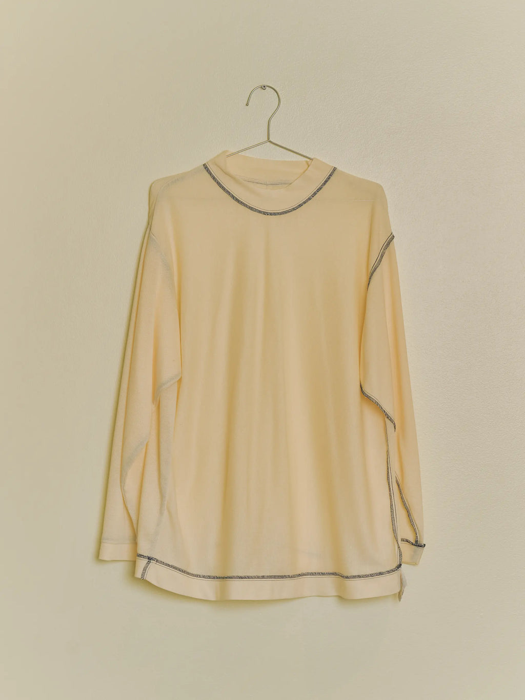 Box Long Tee