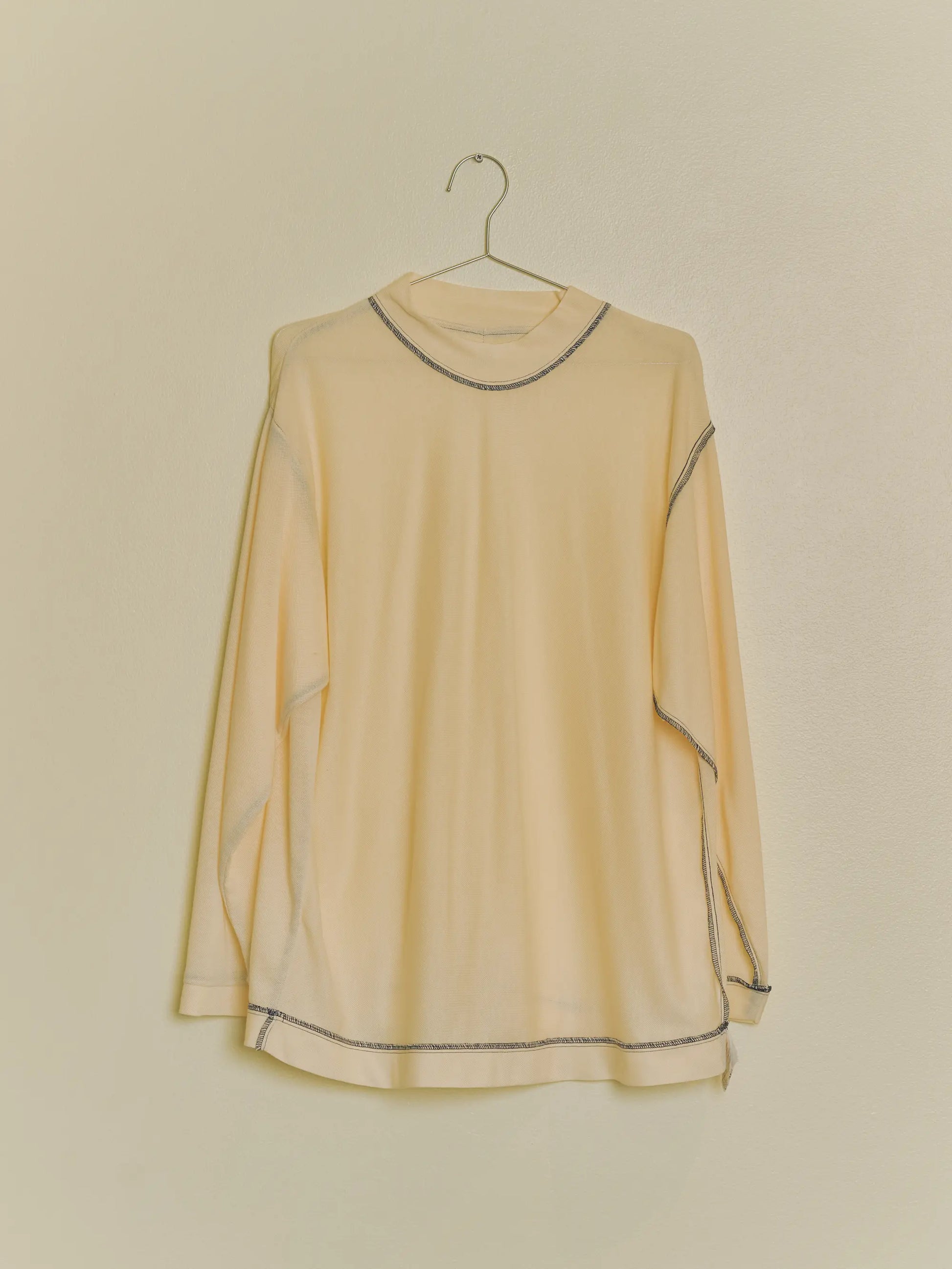 Box Long Tee