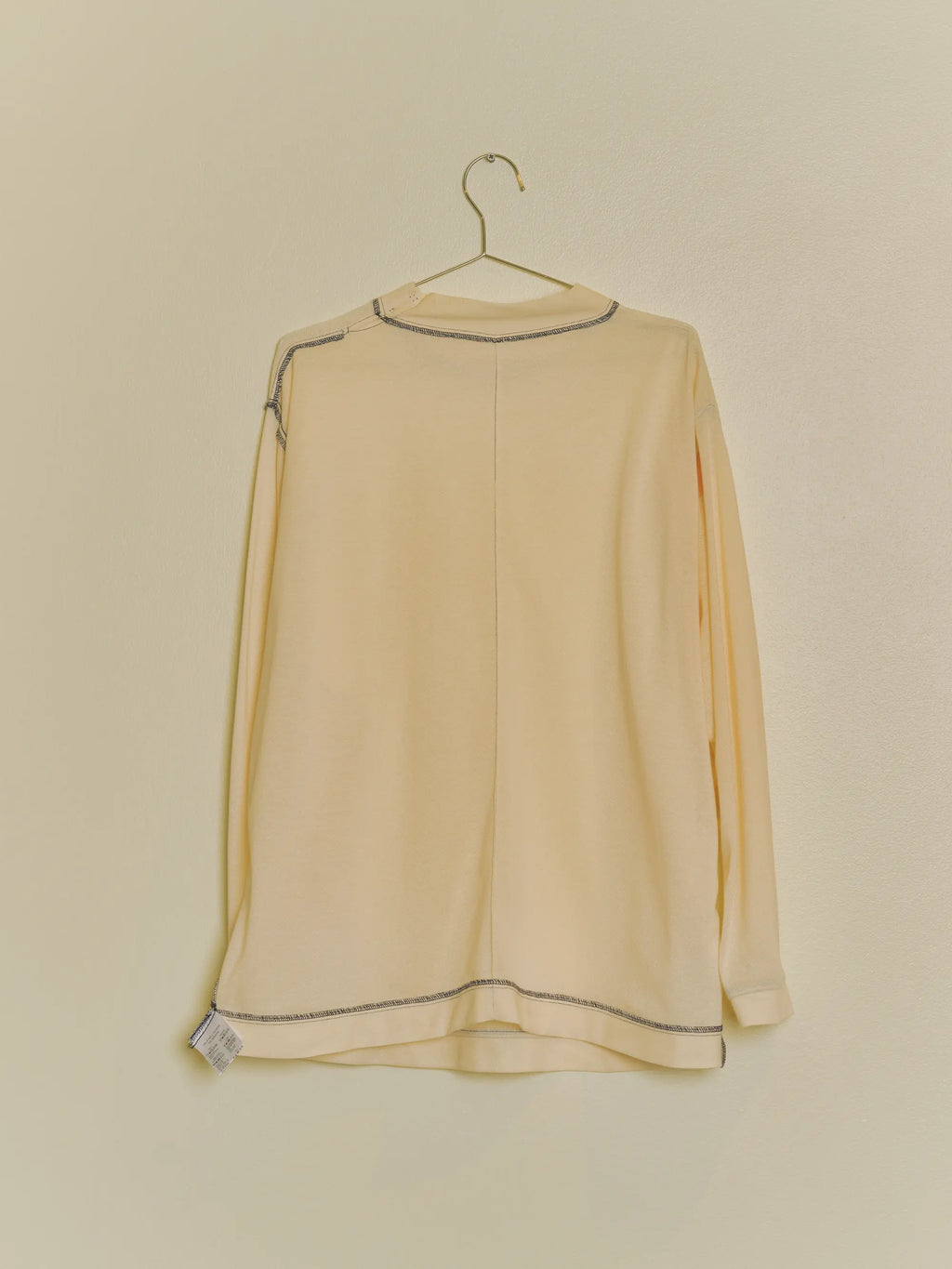 Box Long Tee