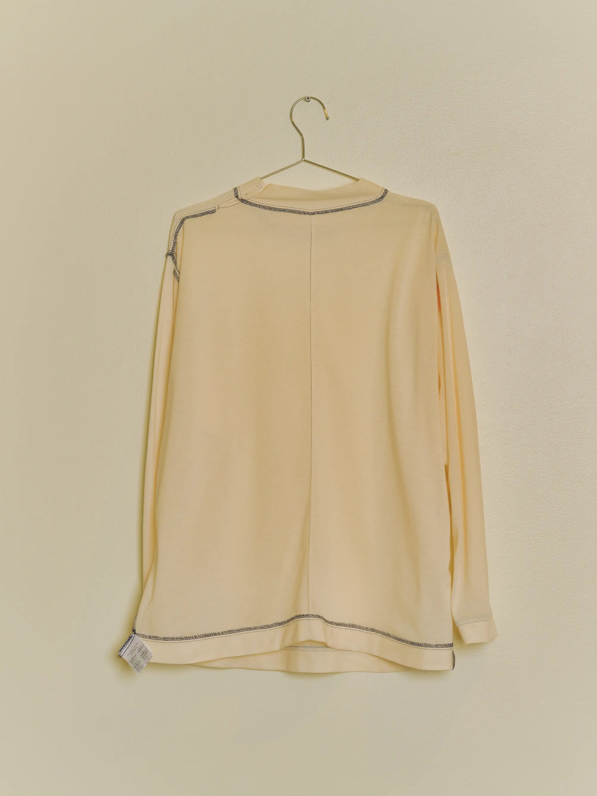 Box Long Tee