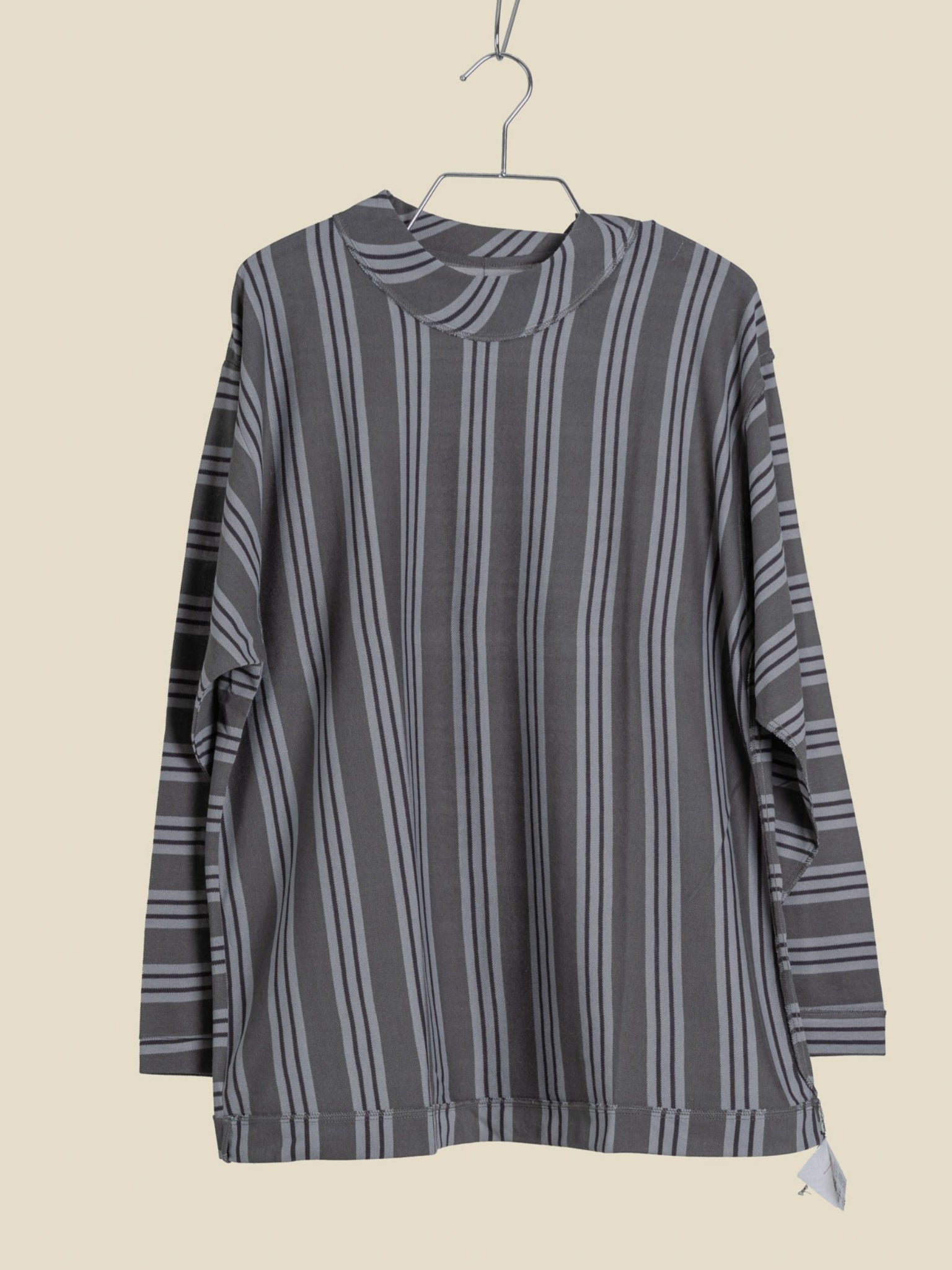 Box Long Tee
