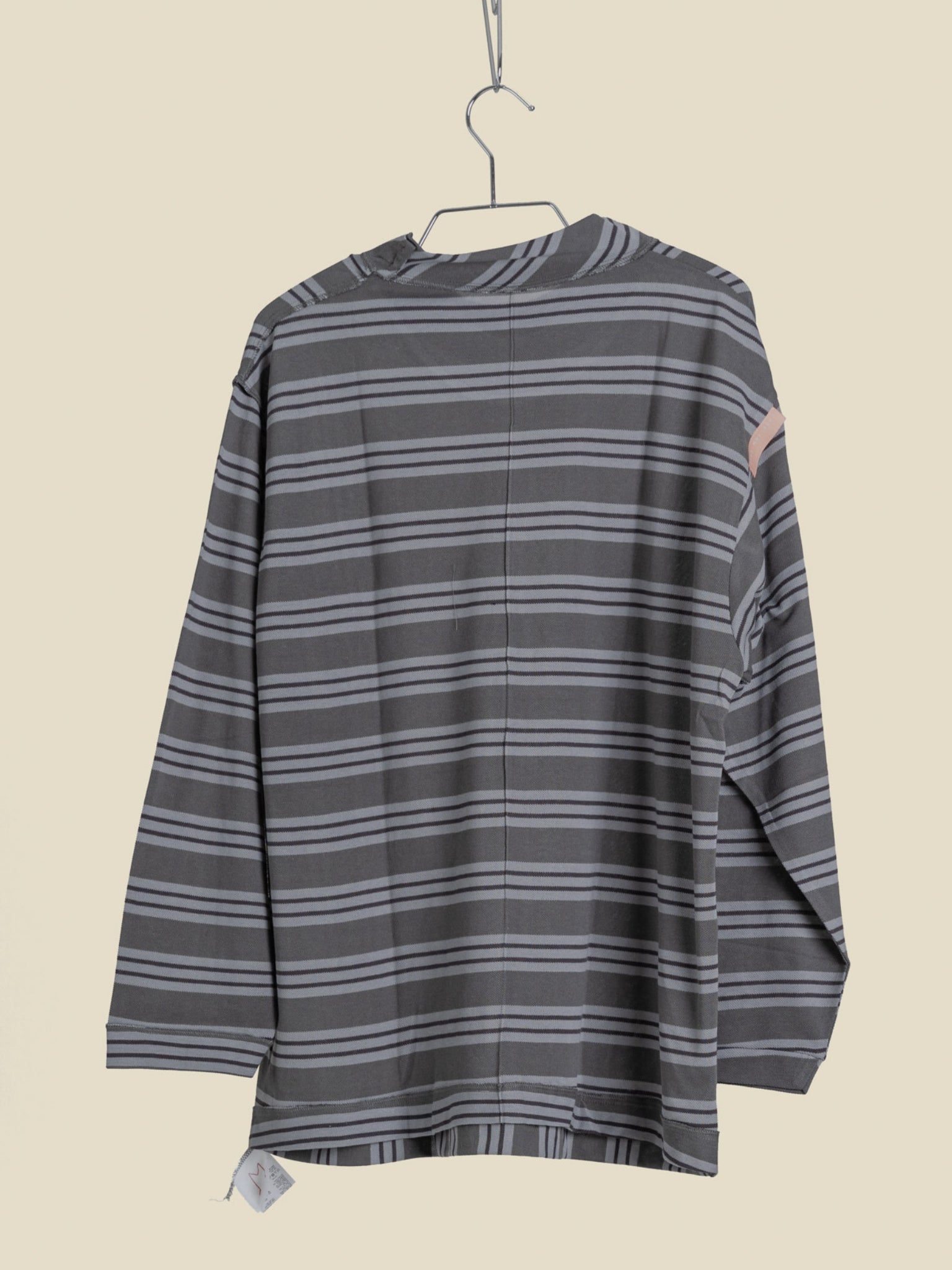 Box Long Tee