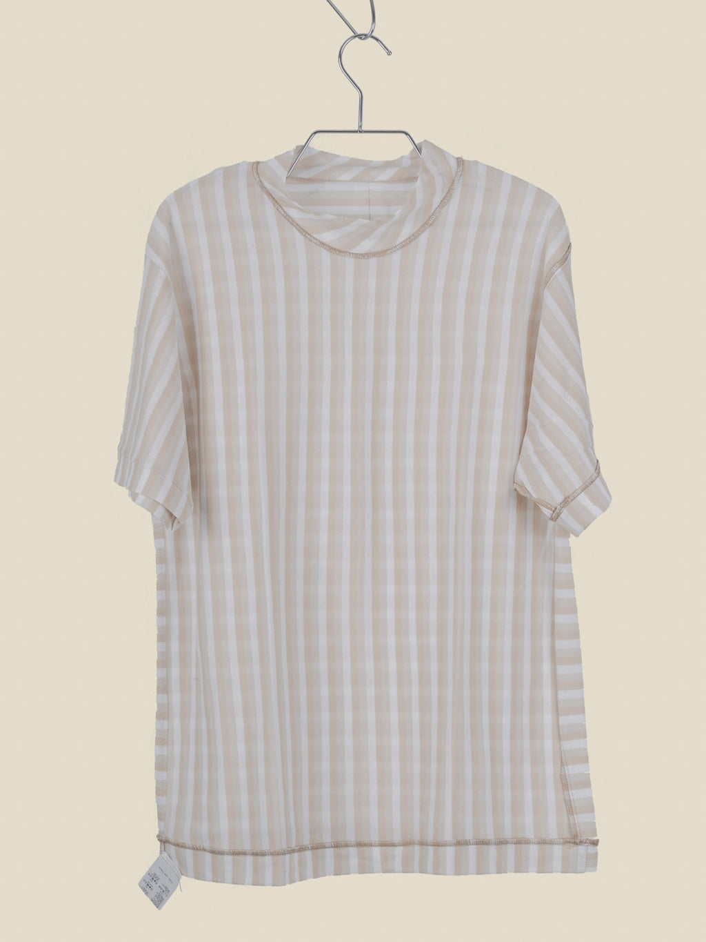 Box Tee