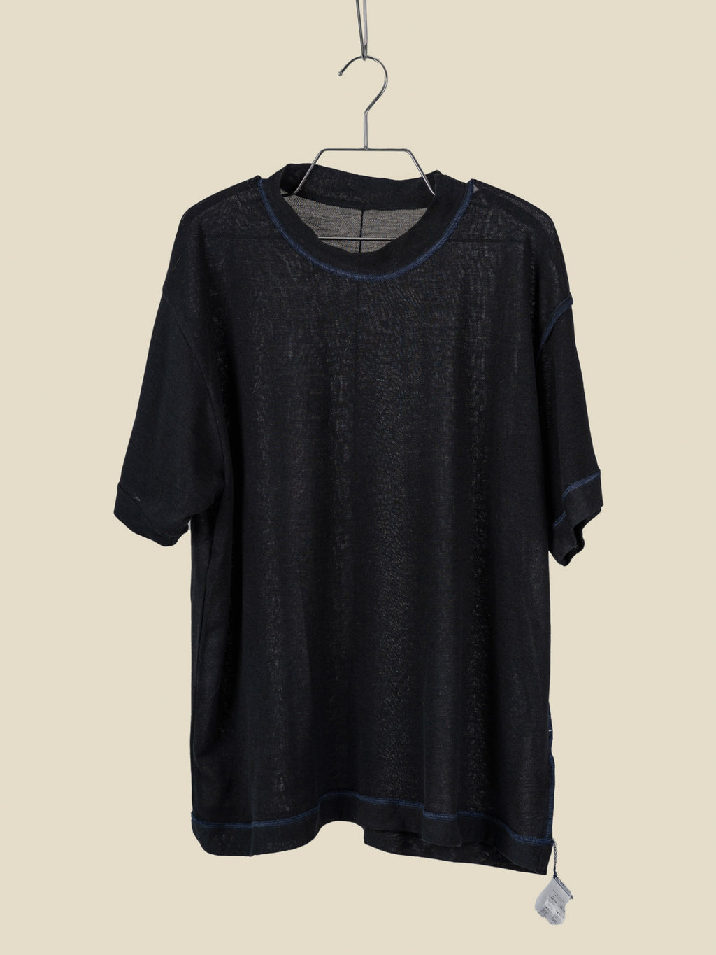 Box Tee