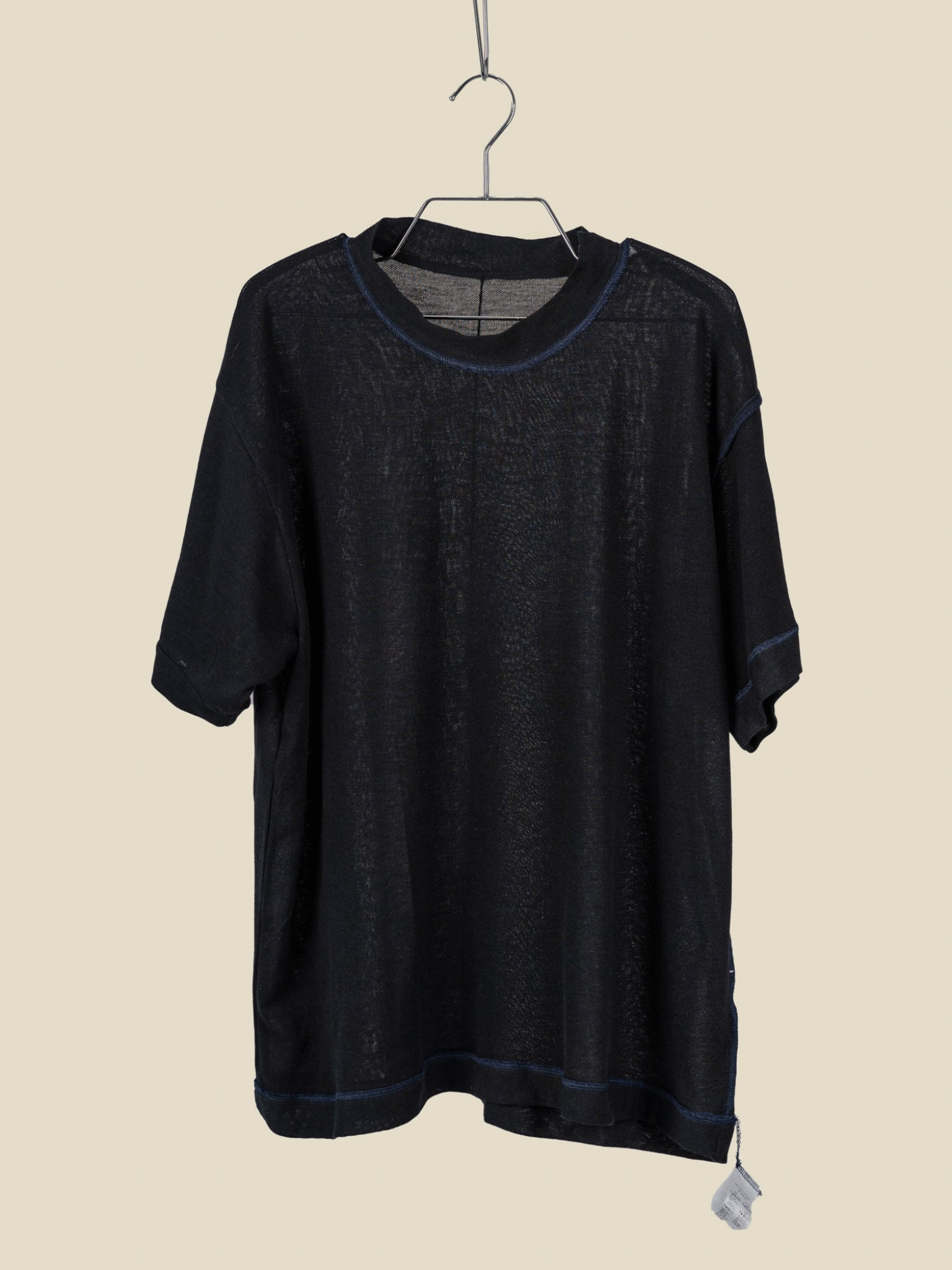 Box Tee