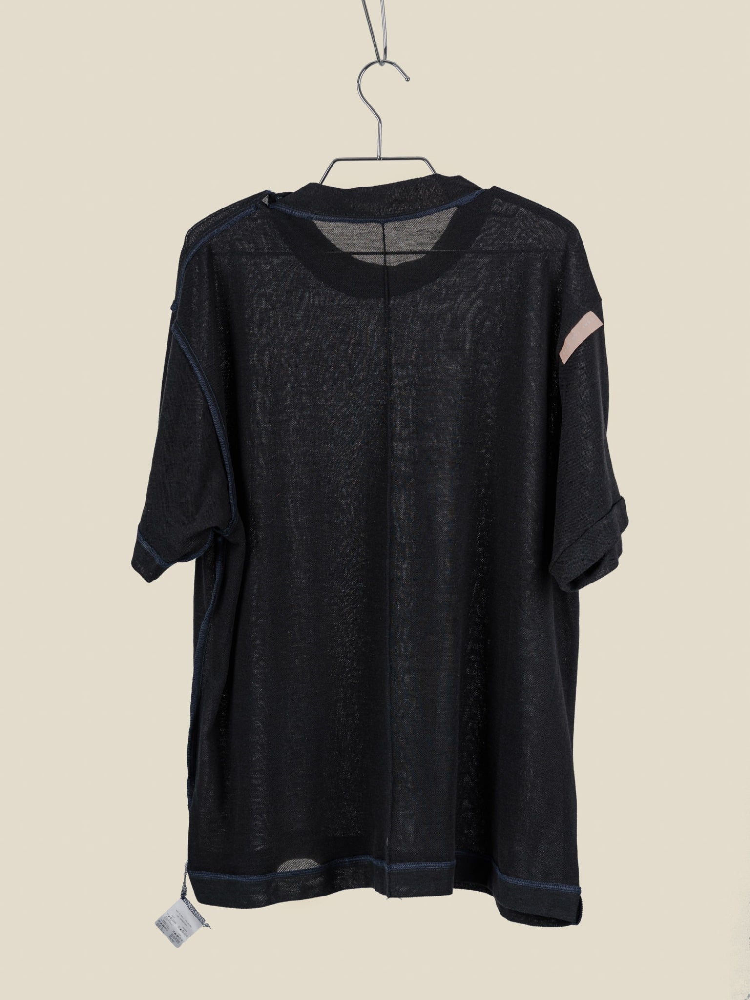 Box Tee