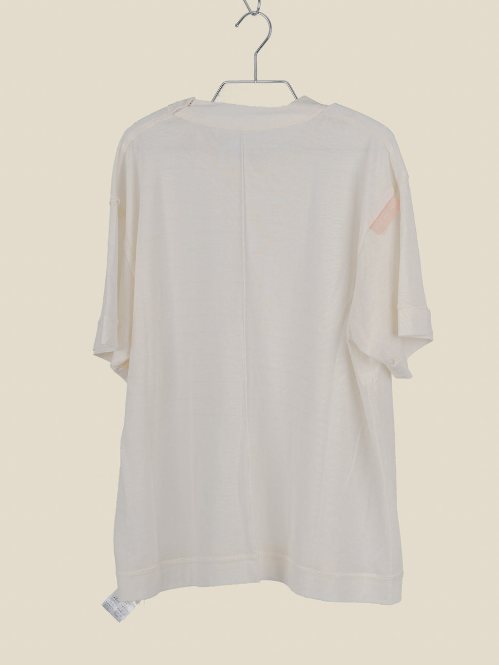 Box Tee