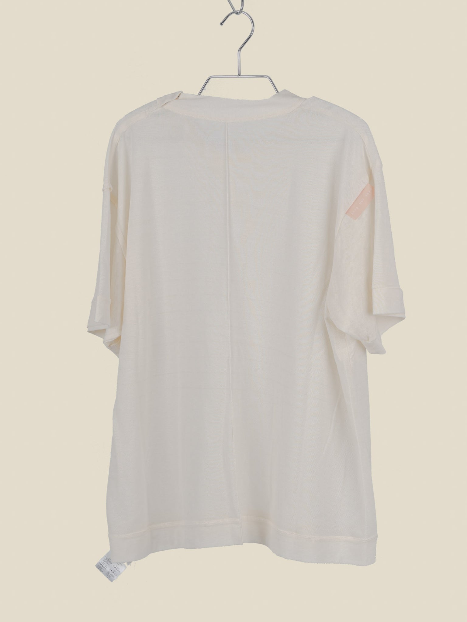 Box Tee