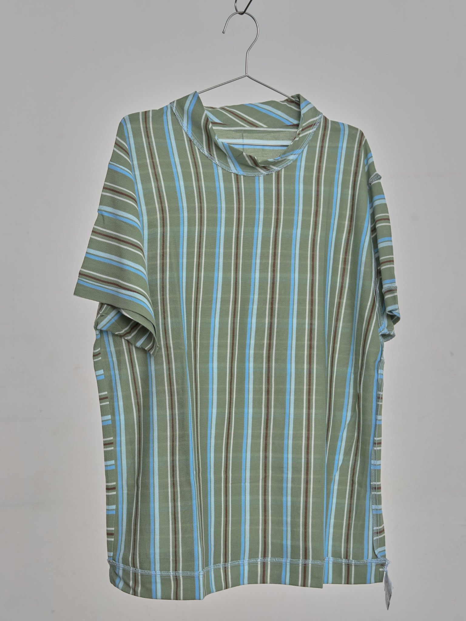 Box Tee