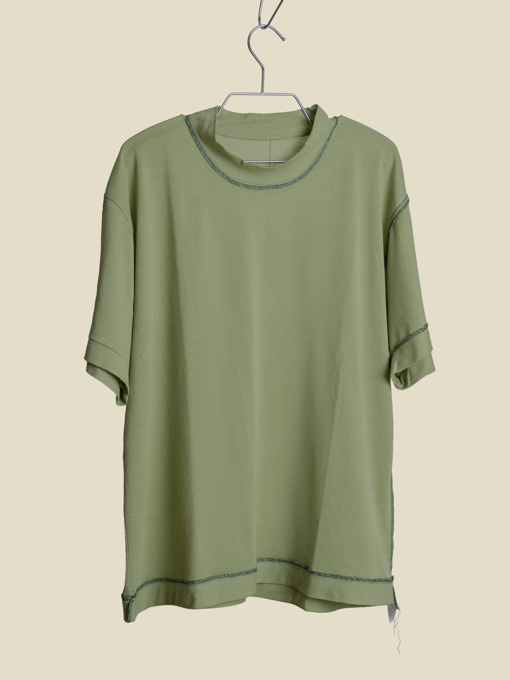 Box Tee