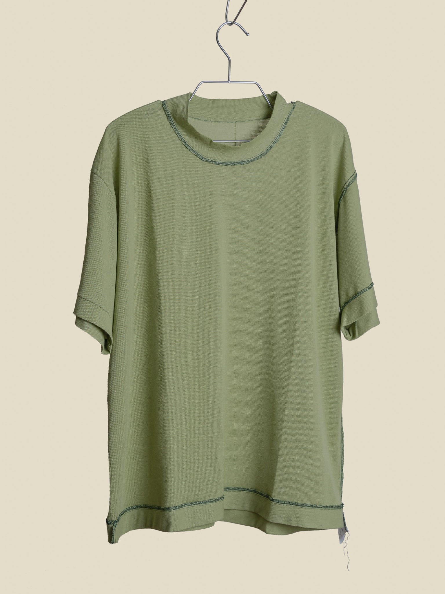 Box Tee
