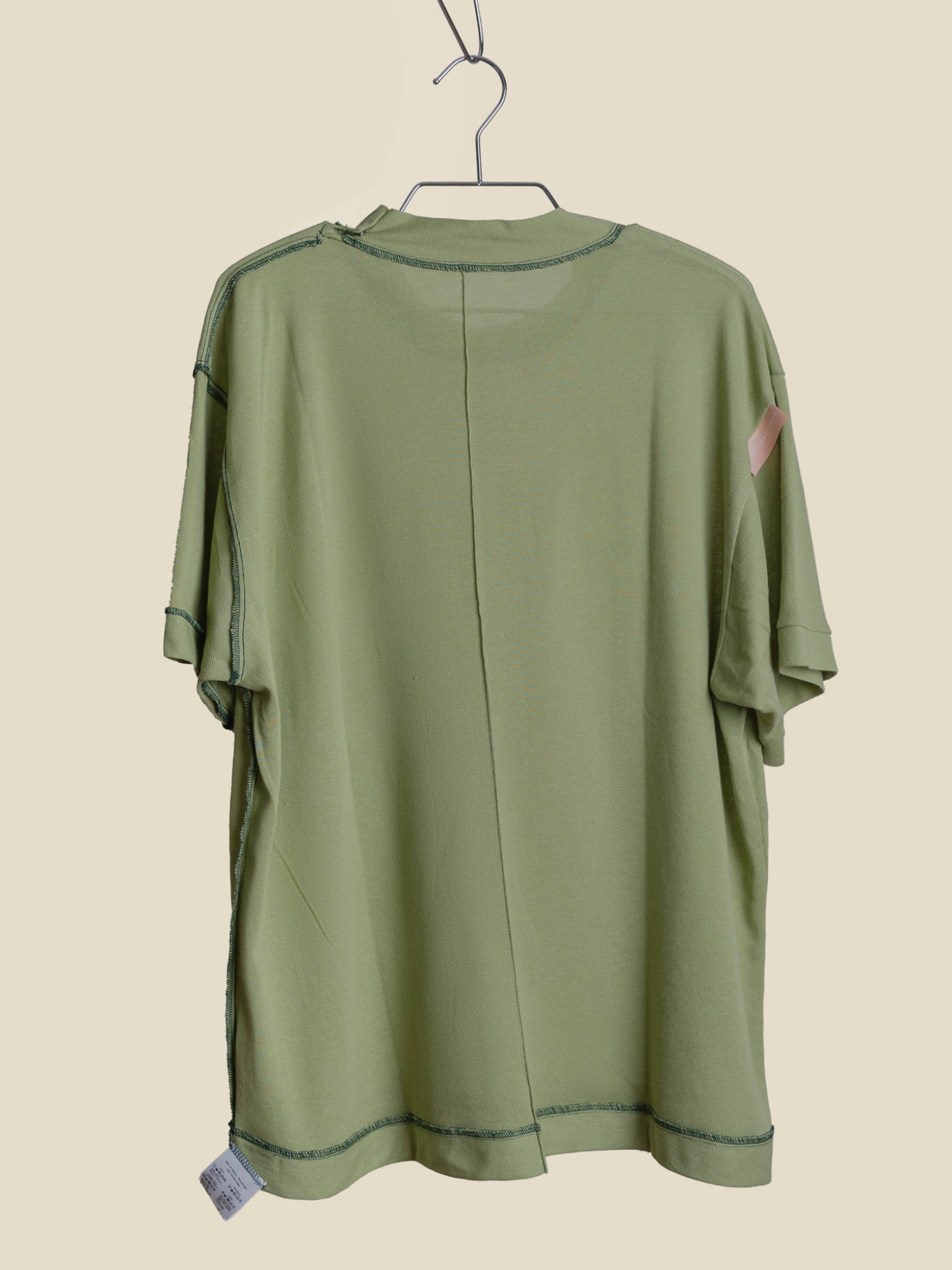 Box Tee