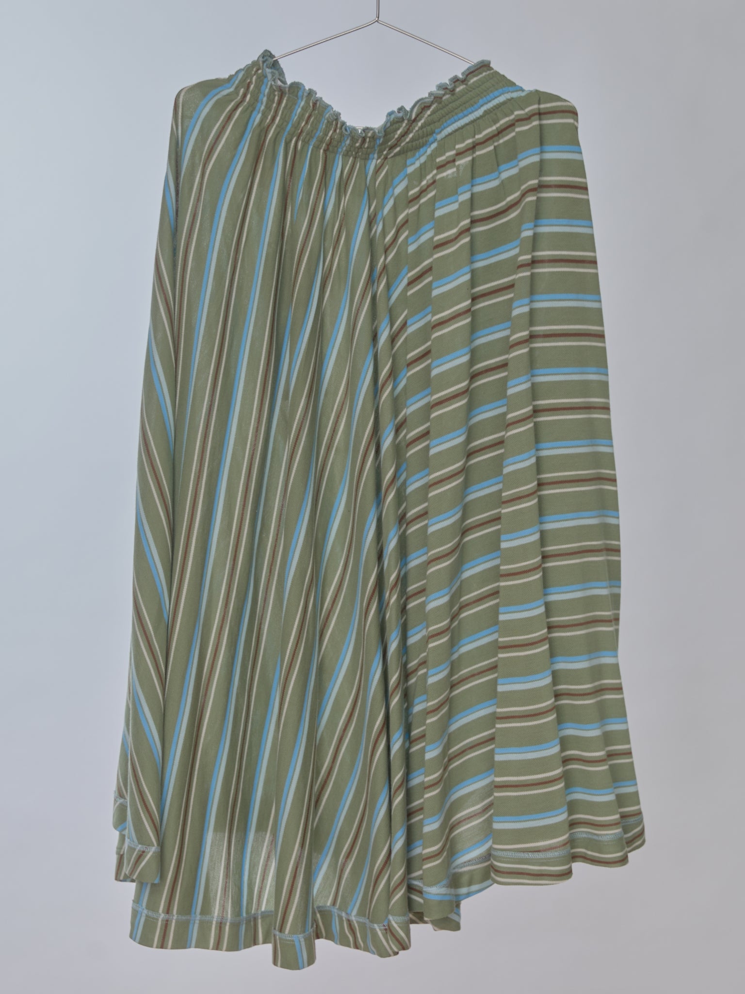 Slip Skirt