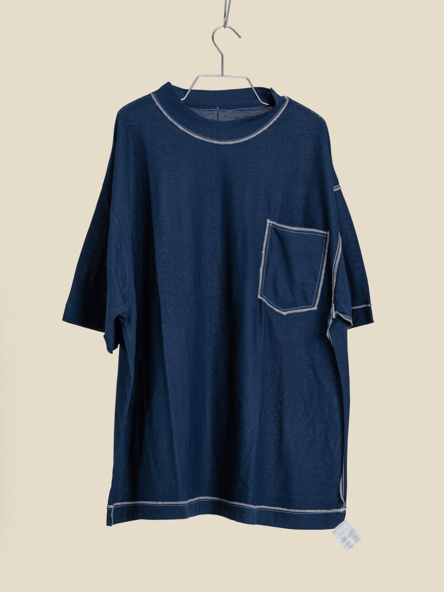 XL Box Tee